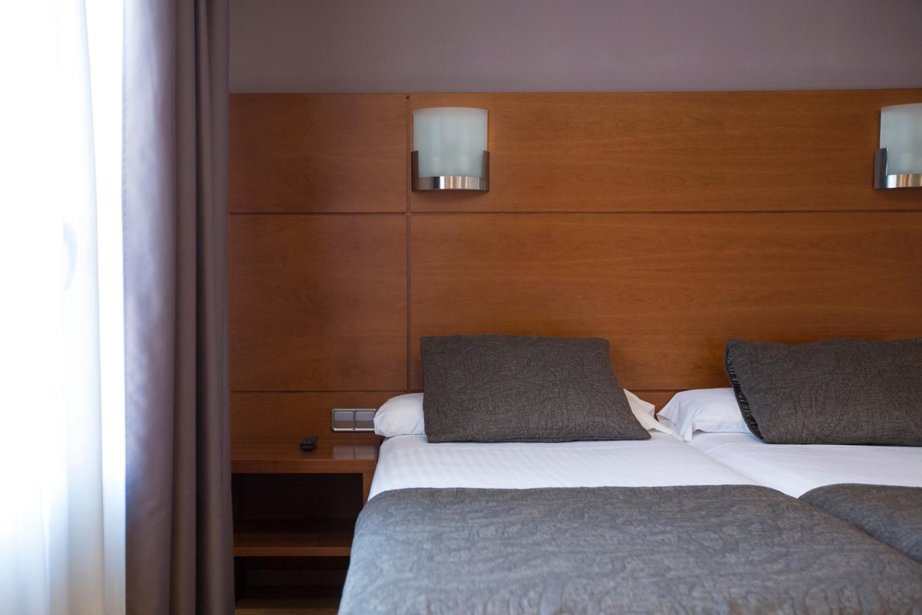 Hotel Vía Augusta — 5