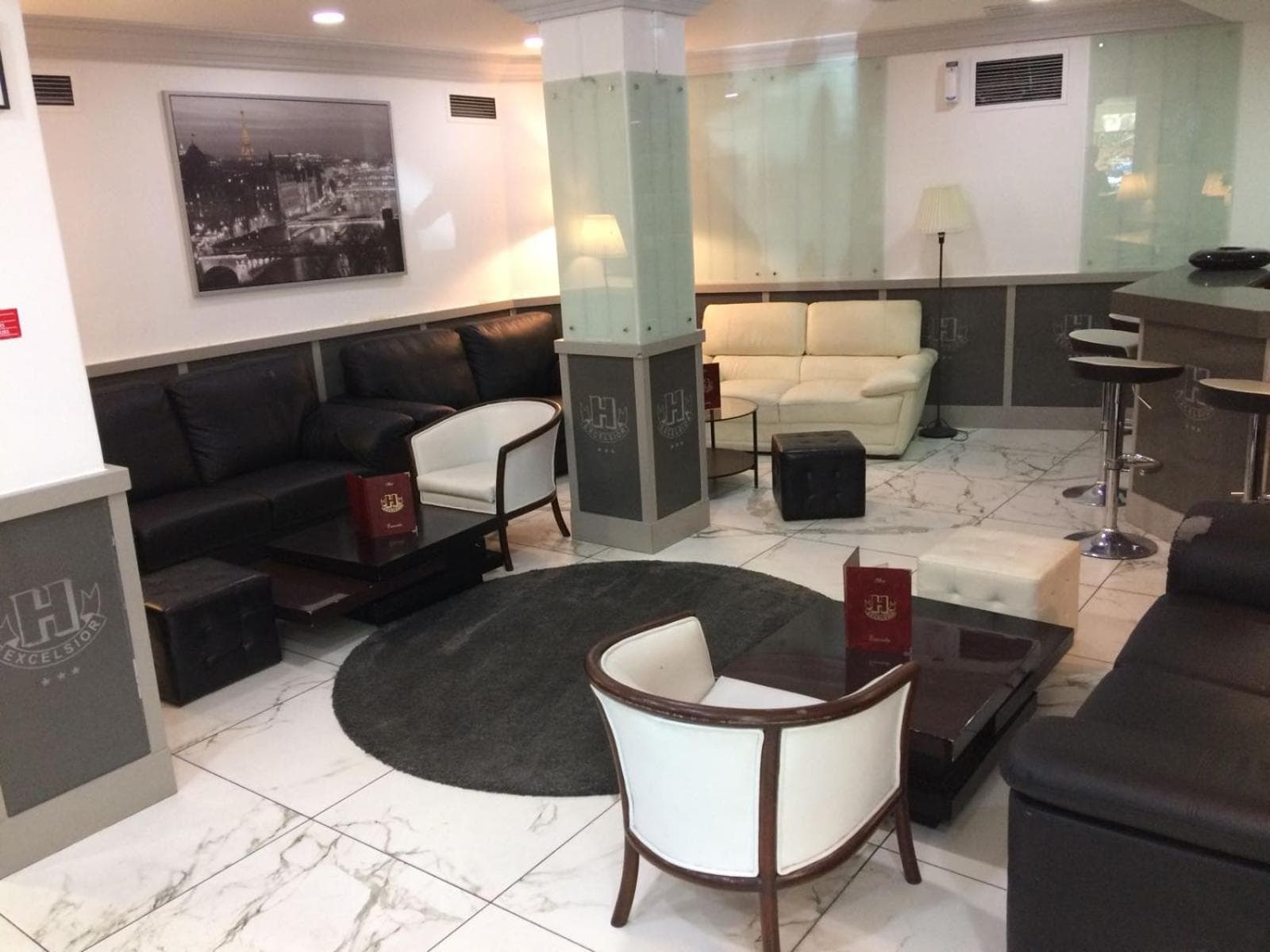 Hotel Excelsior — 26