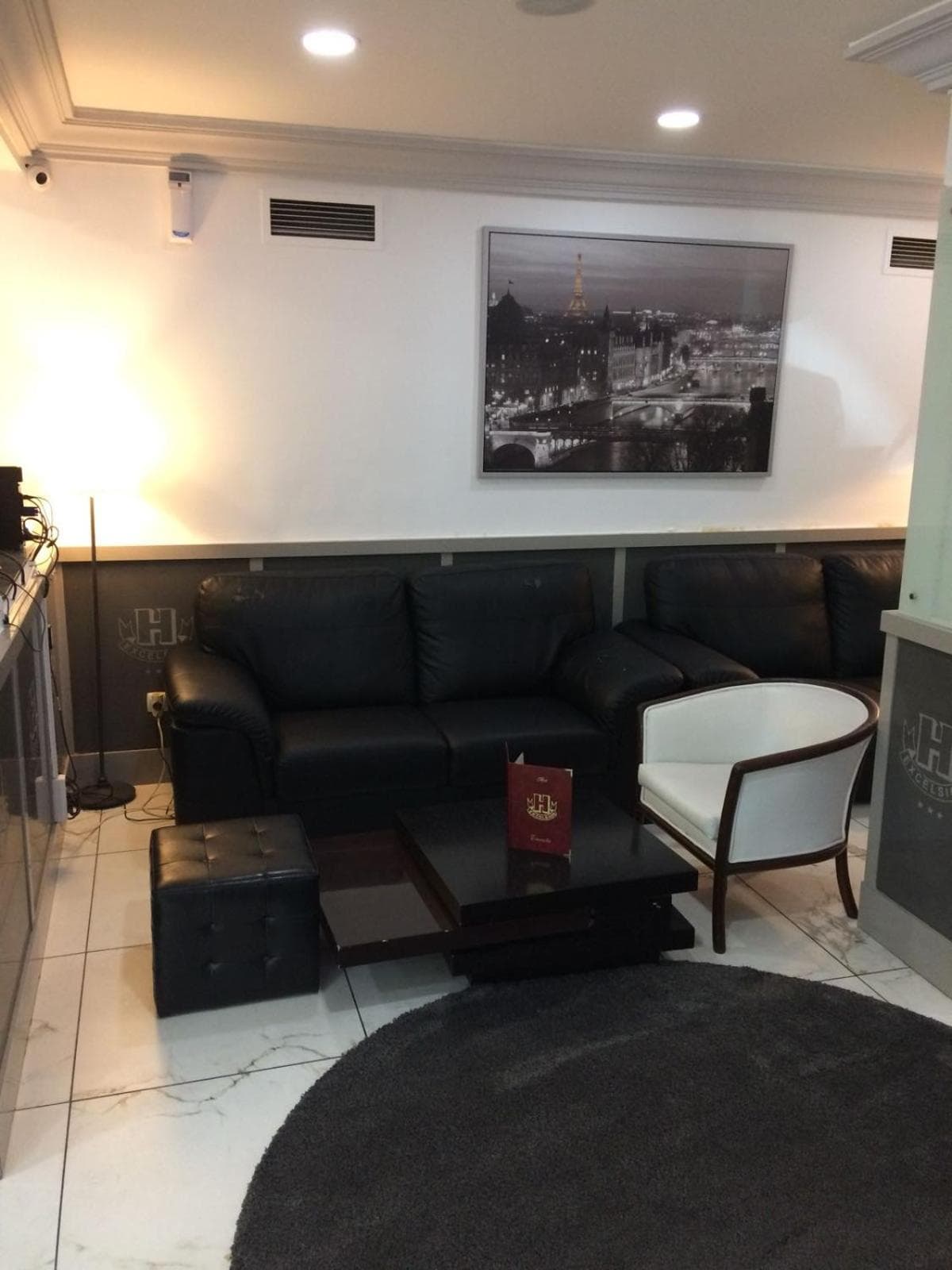 Hotel Excelsior — 16