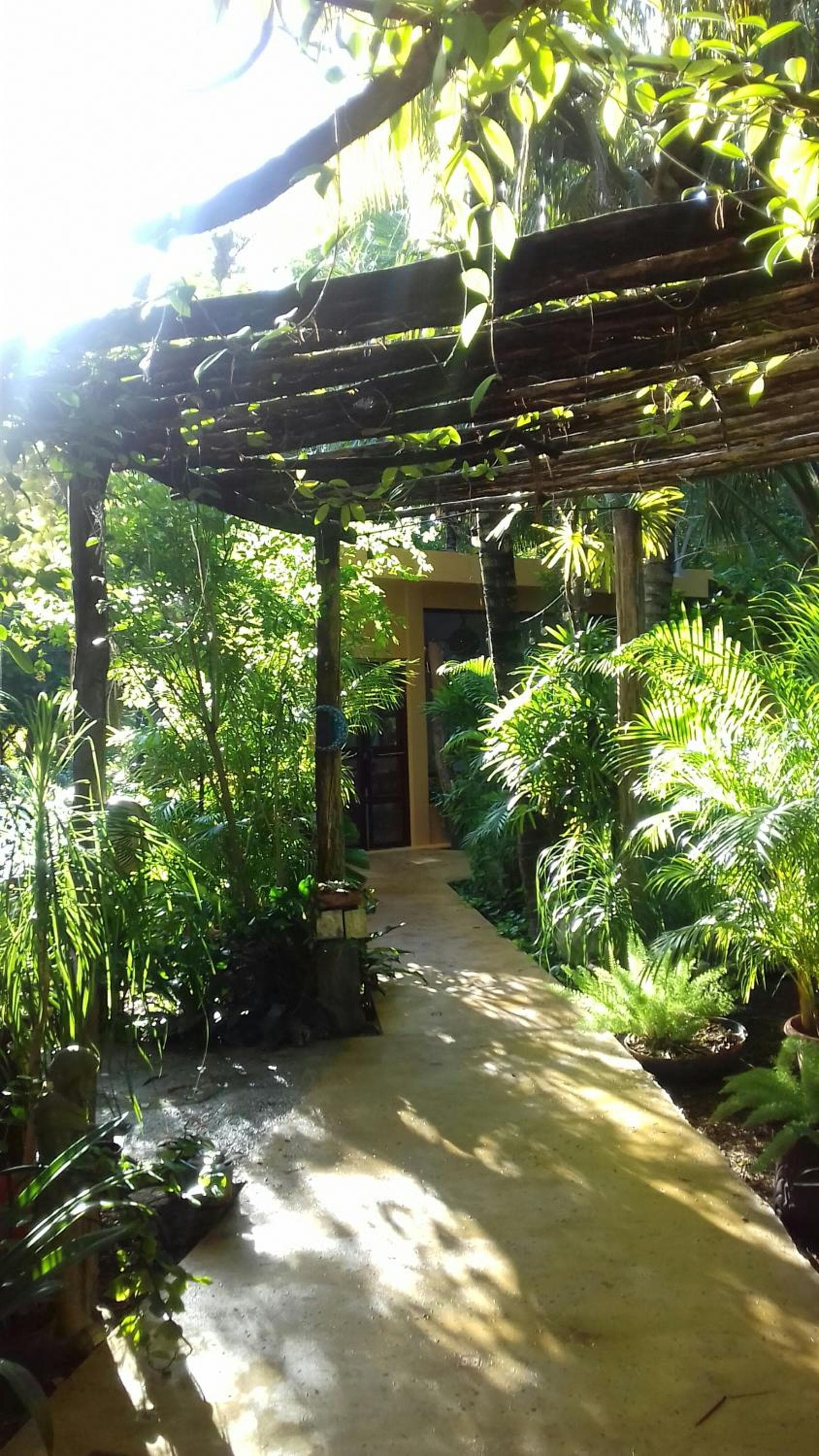 Casa Kin33 — 18