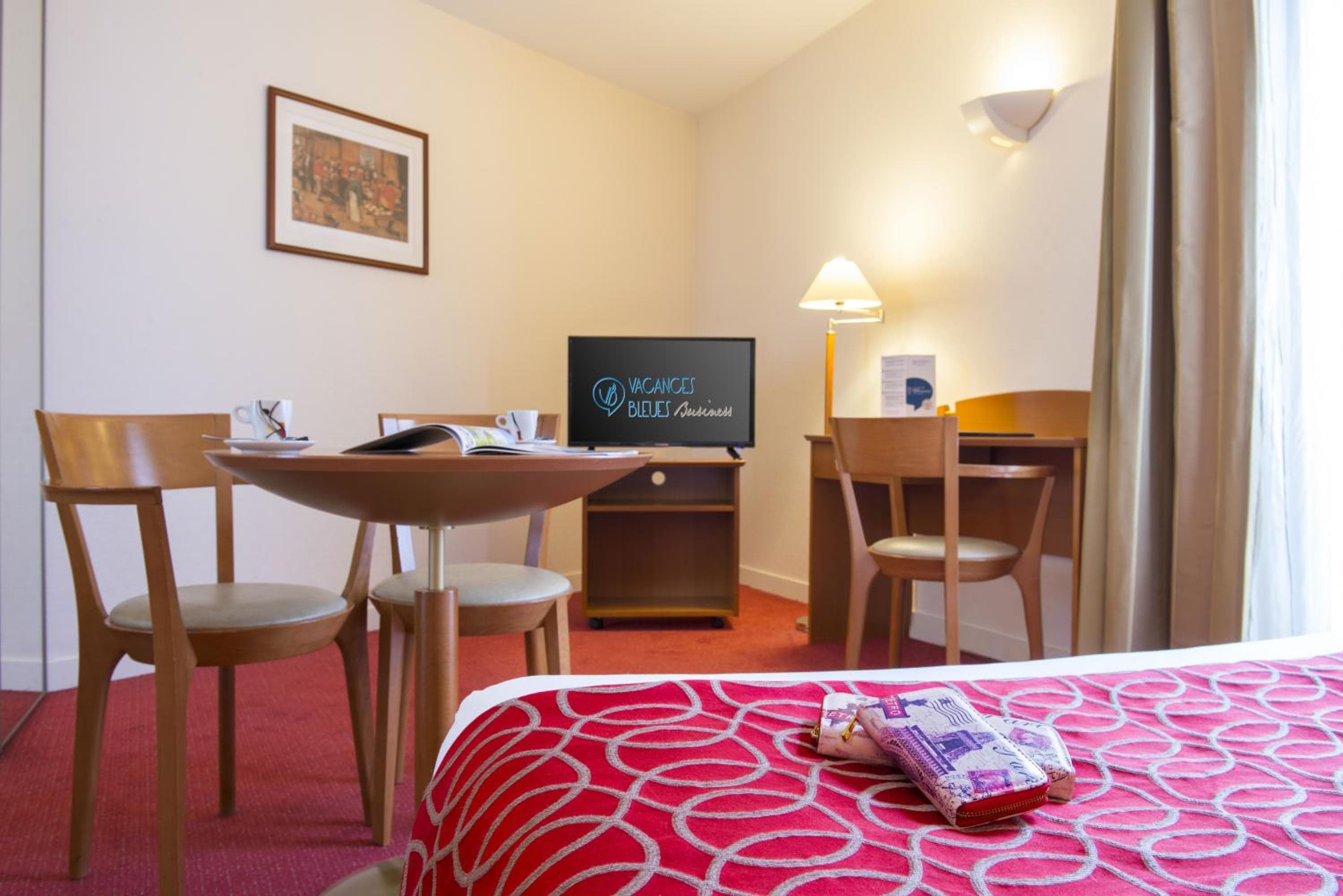 Hotel Vacances Bleues Villa Modigliani — 20