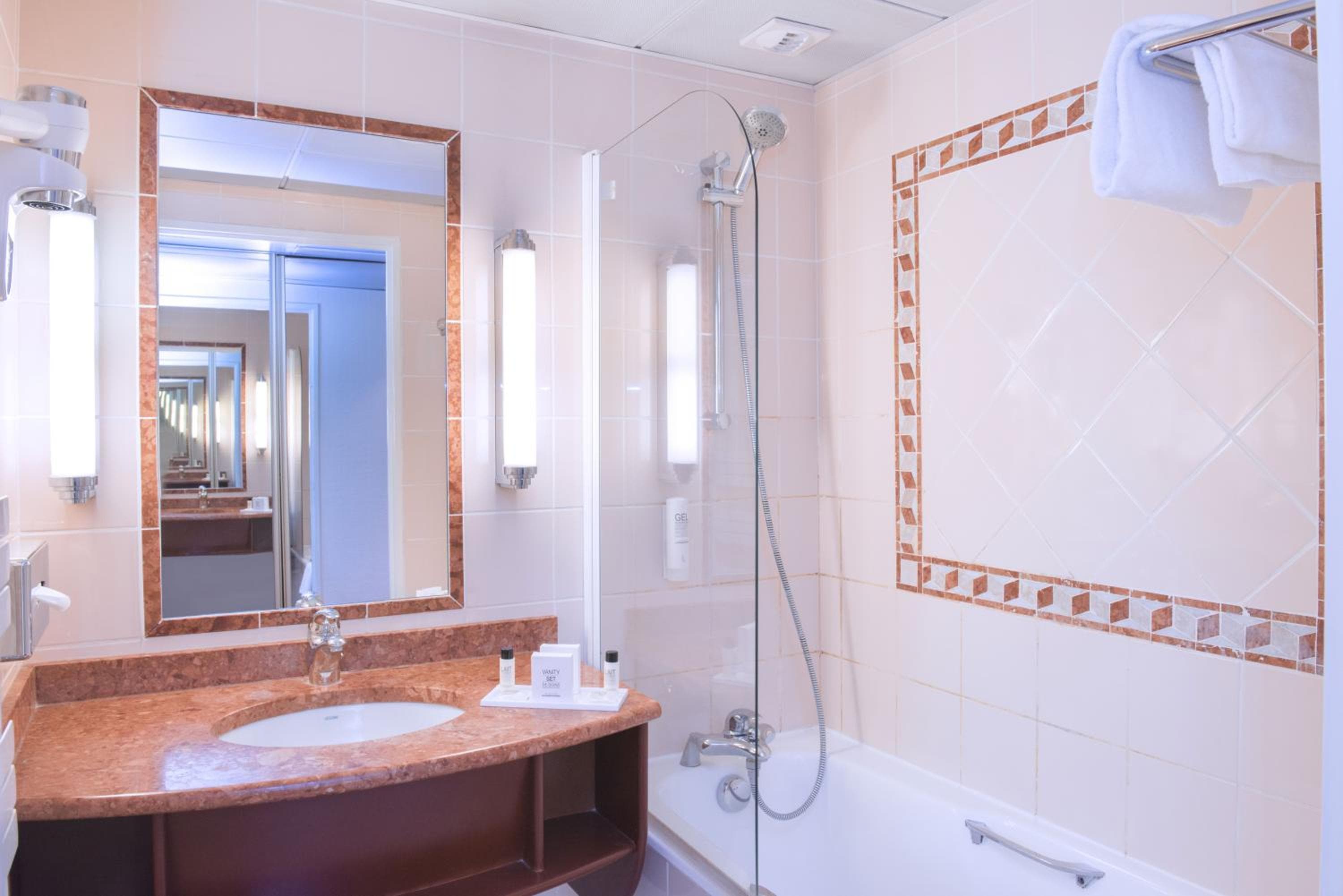 Hotel Vacances Bleues Villa Modigliani — 14