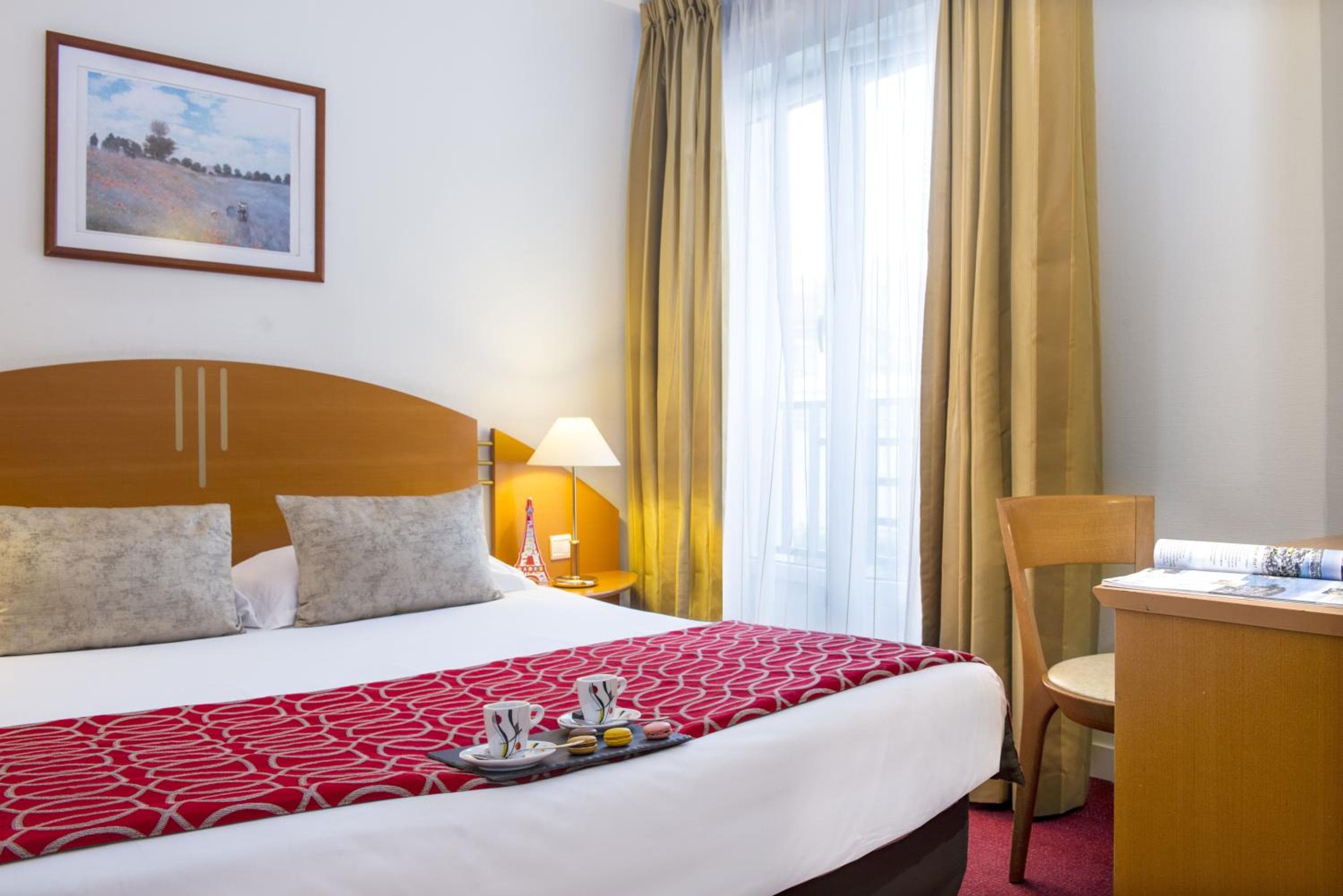 Hotel Vacances Bleues Villa Modigliani — 3
