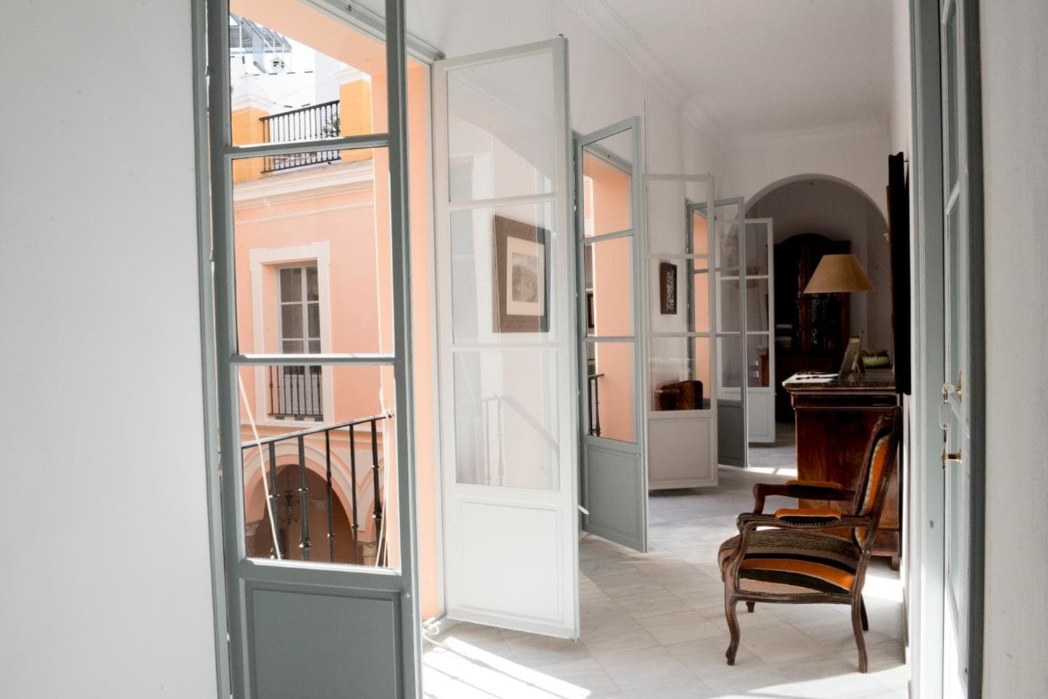 Palazzo dei Marmi — 27