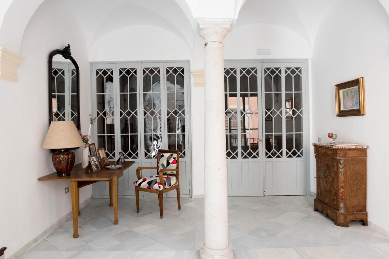Palazzo dei Marmi — 19