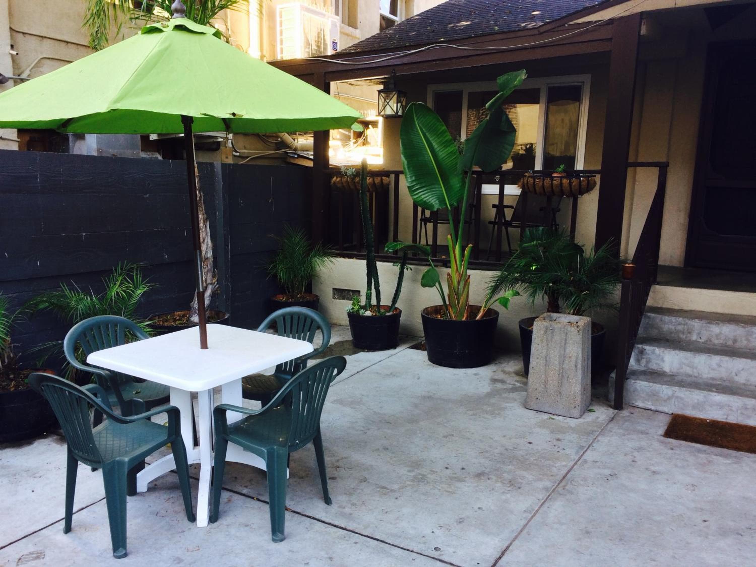 Su Casa a Venice Beach — 2