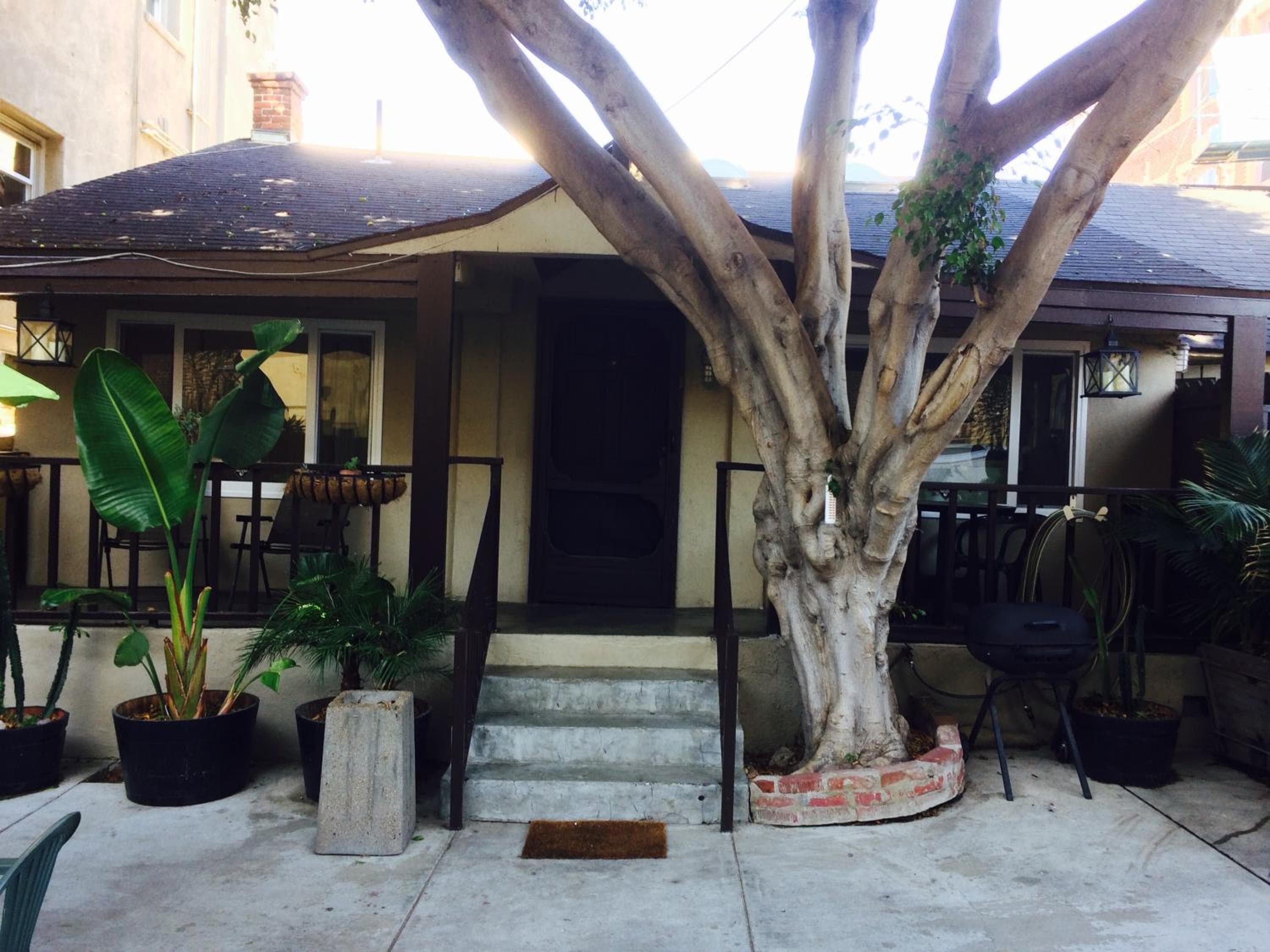 Su Casa a Venice Beach — 1