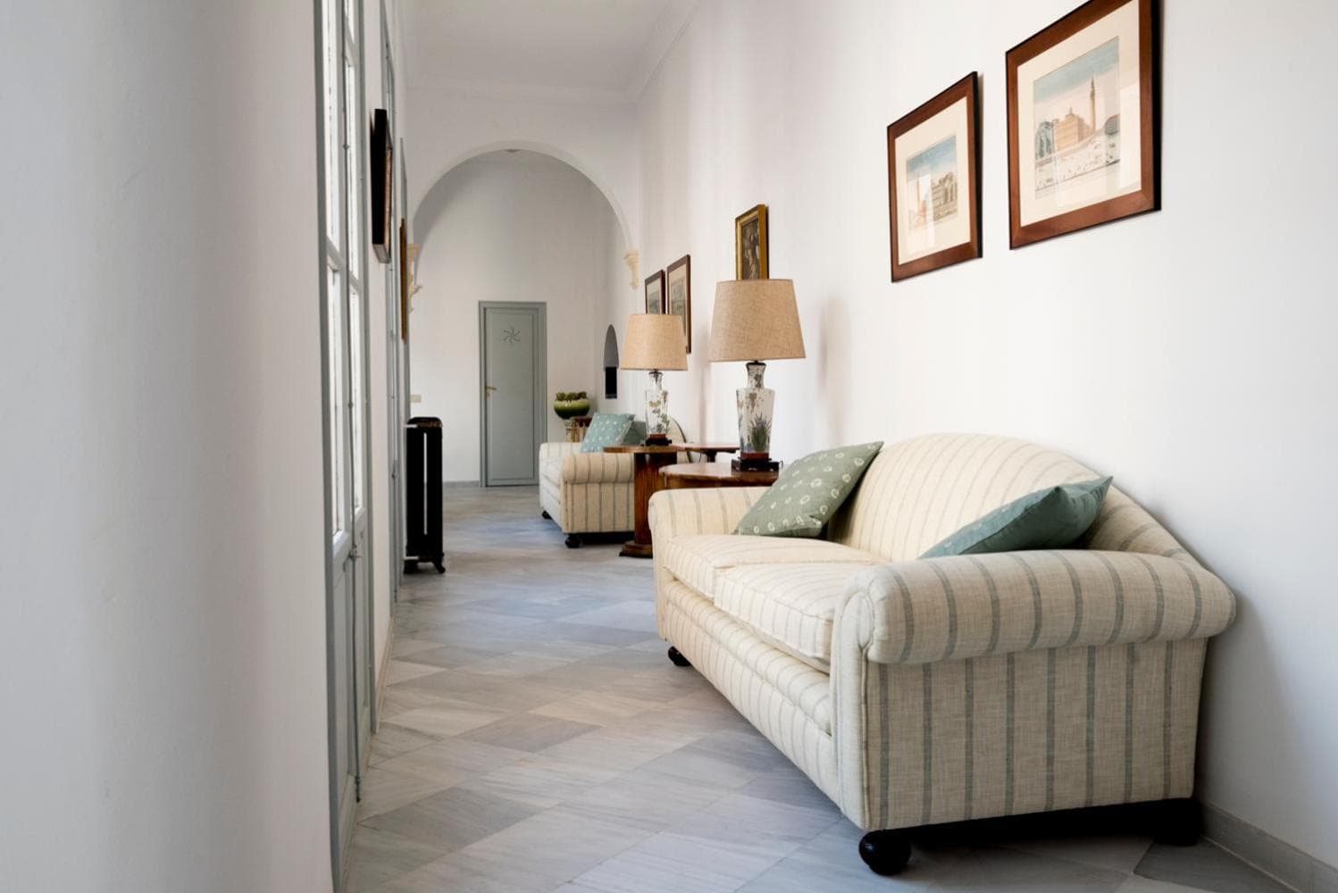 Palazzo dei Marmi — 25