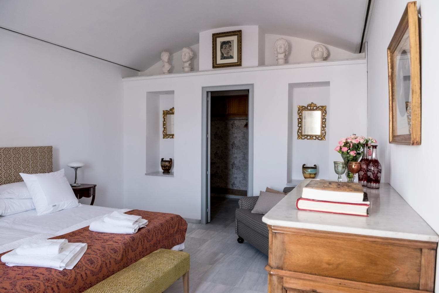 Palacio Marmoles by Valcambre — 24
