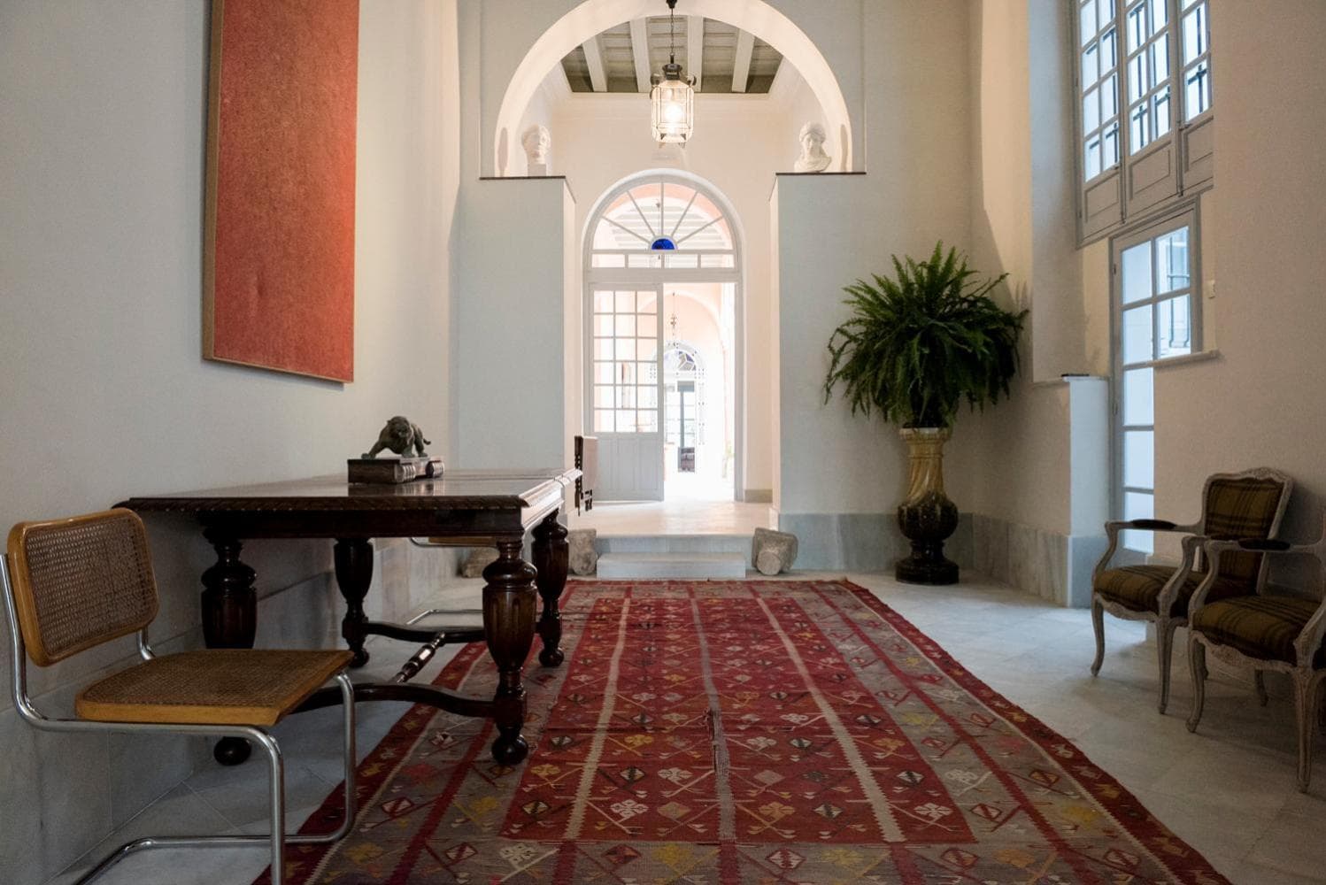 Palazzo dei Marmi — 14