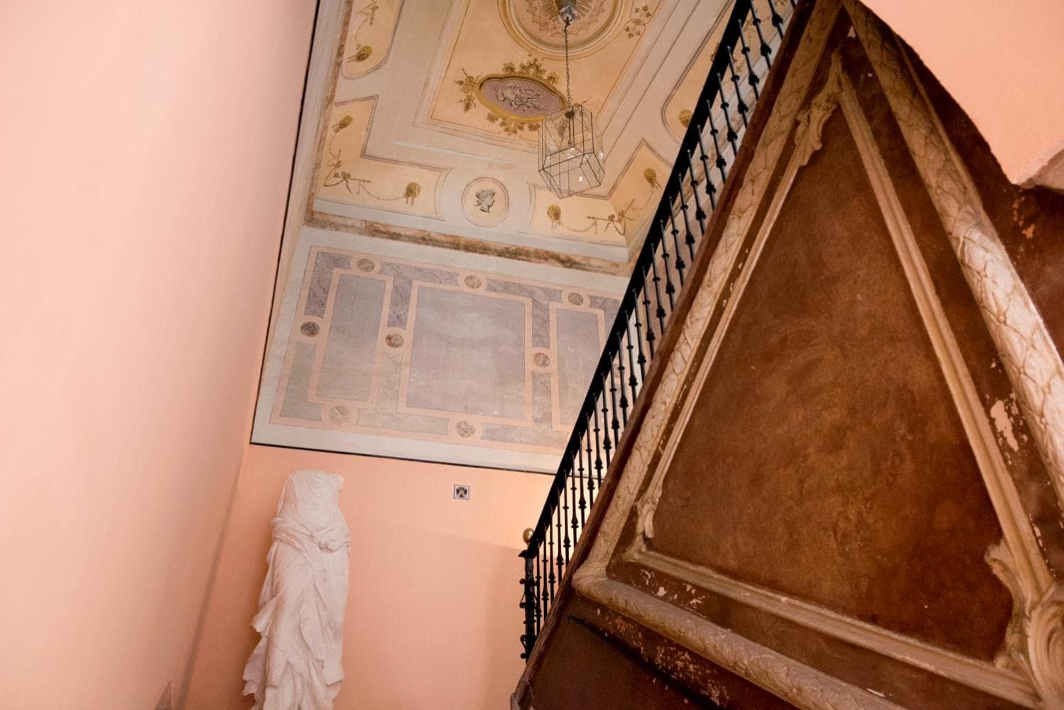 Palazzo dei Marmi — 7