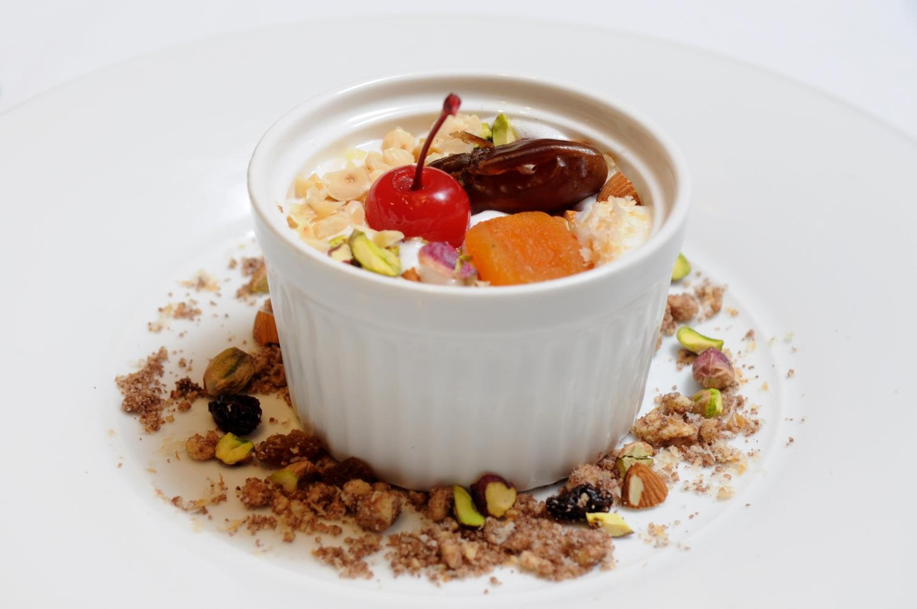 Al Meroz Hotel Bangkok - The Leading Halal Hotel — 30