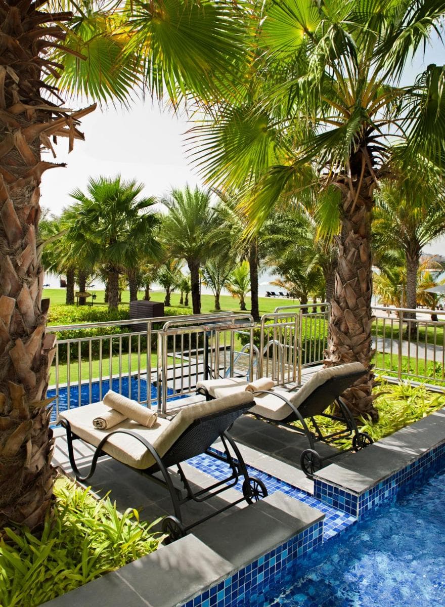 Rixos The Palm Hotel & Suites - Ultra All Inclusive — 19