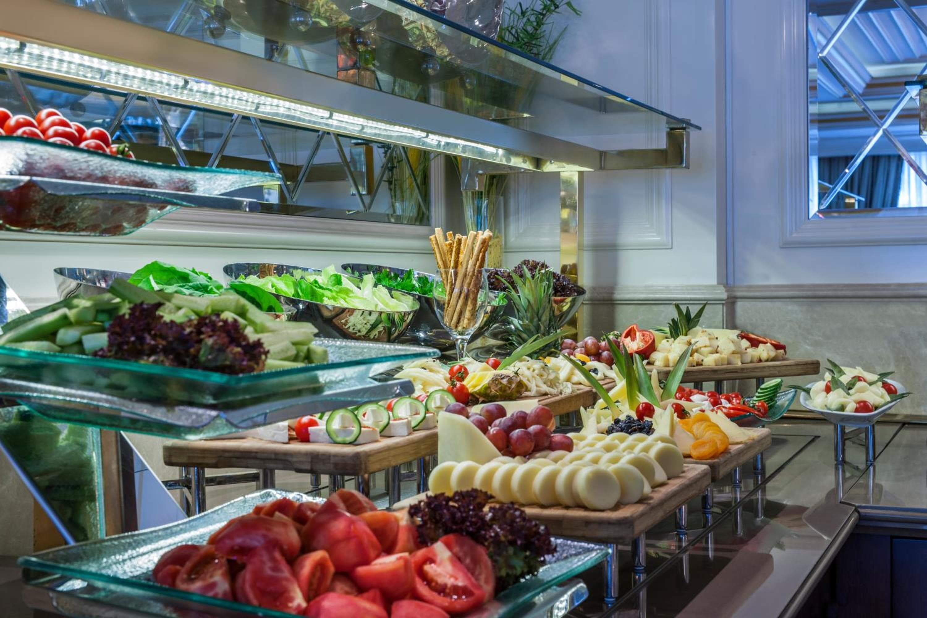 Mondo Elite Istanbul Florya — 23