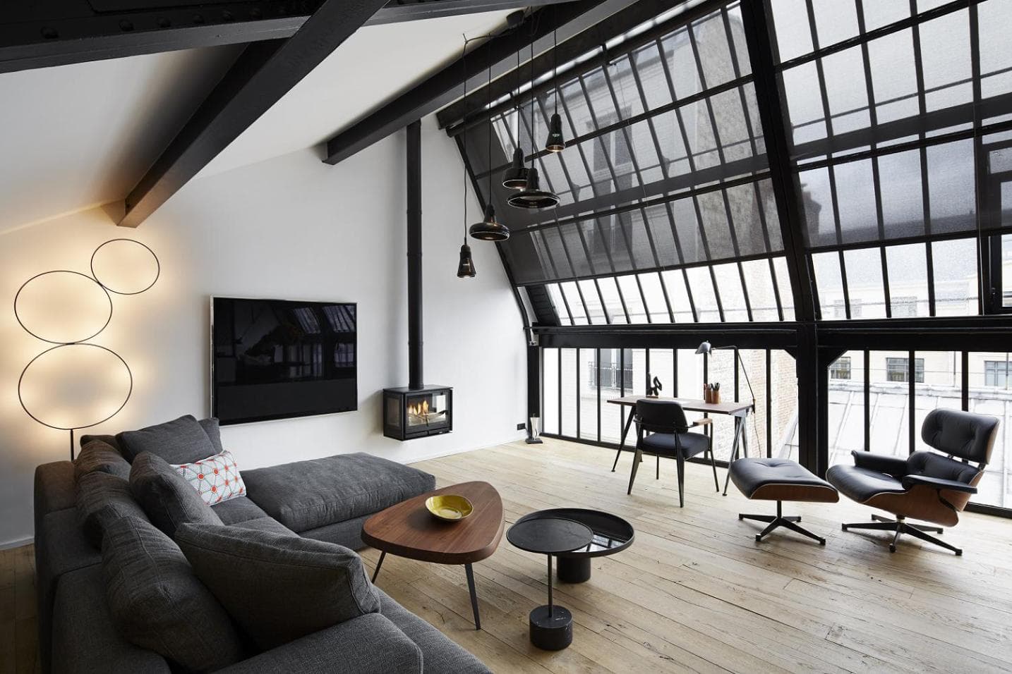 Maison Honnel — 17