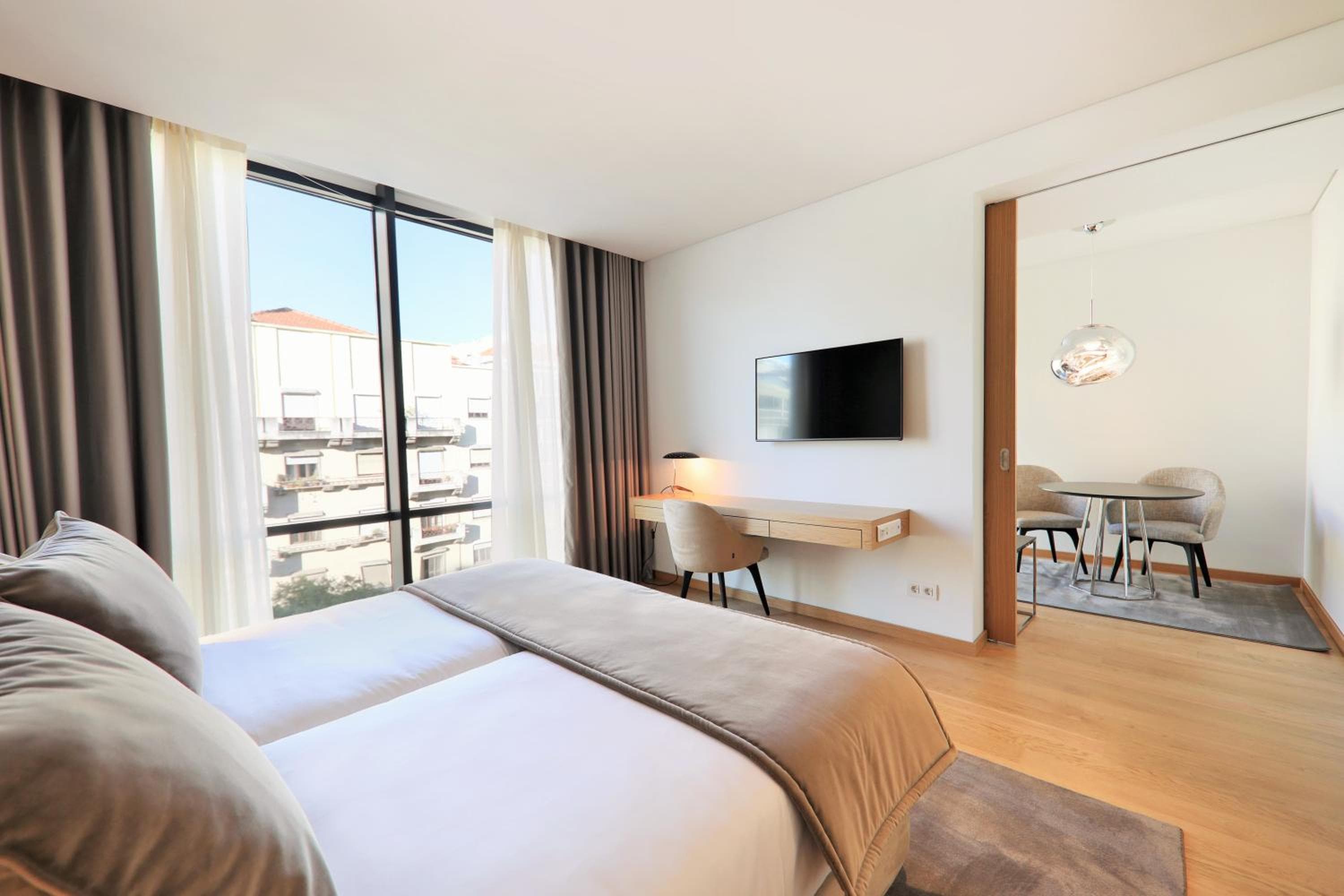 Iberostar Selection Lisboa — 24