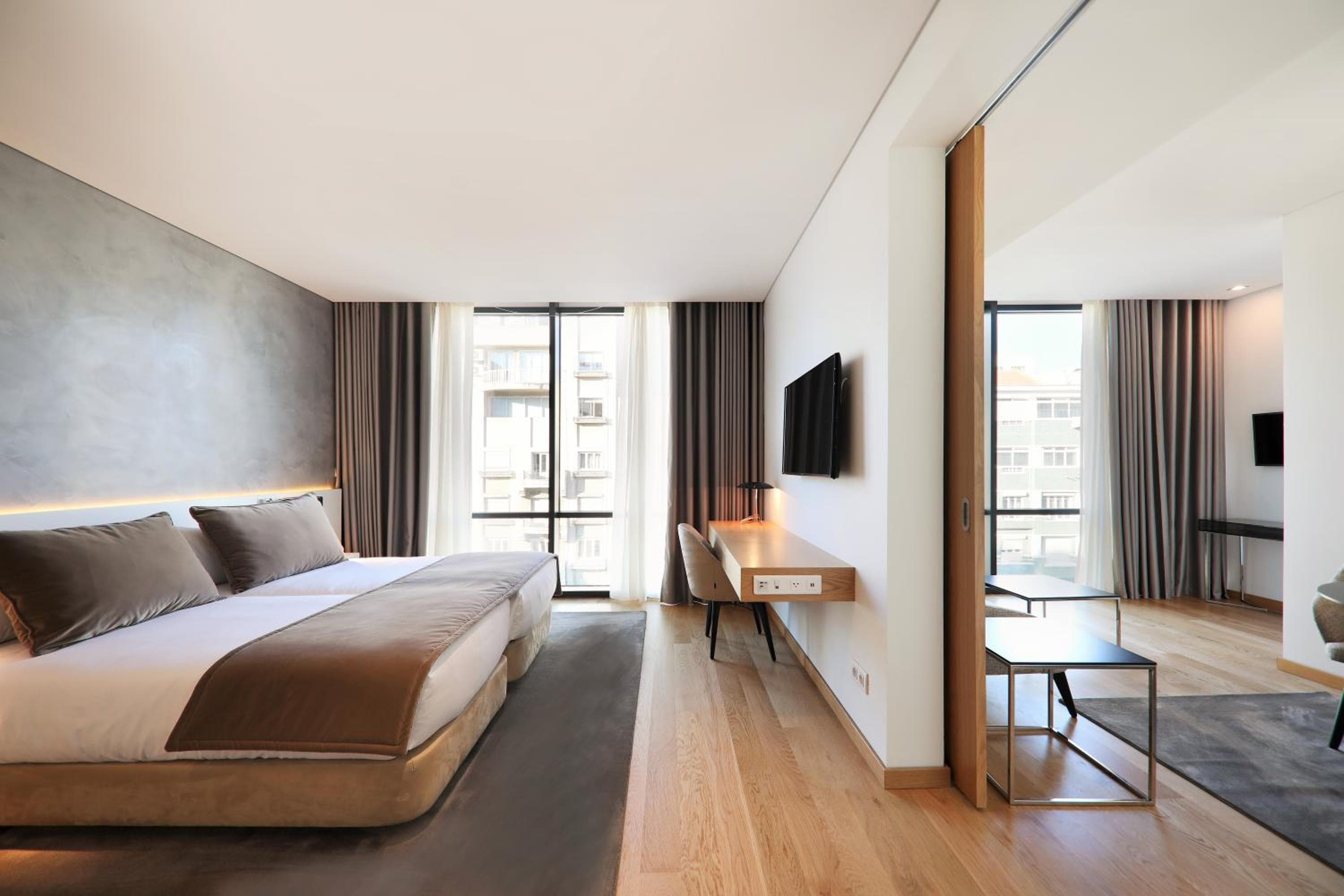 Iberostar Selection Lisboa — 29