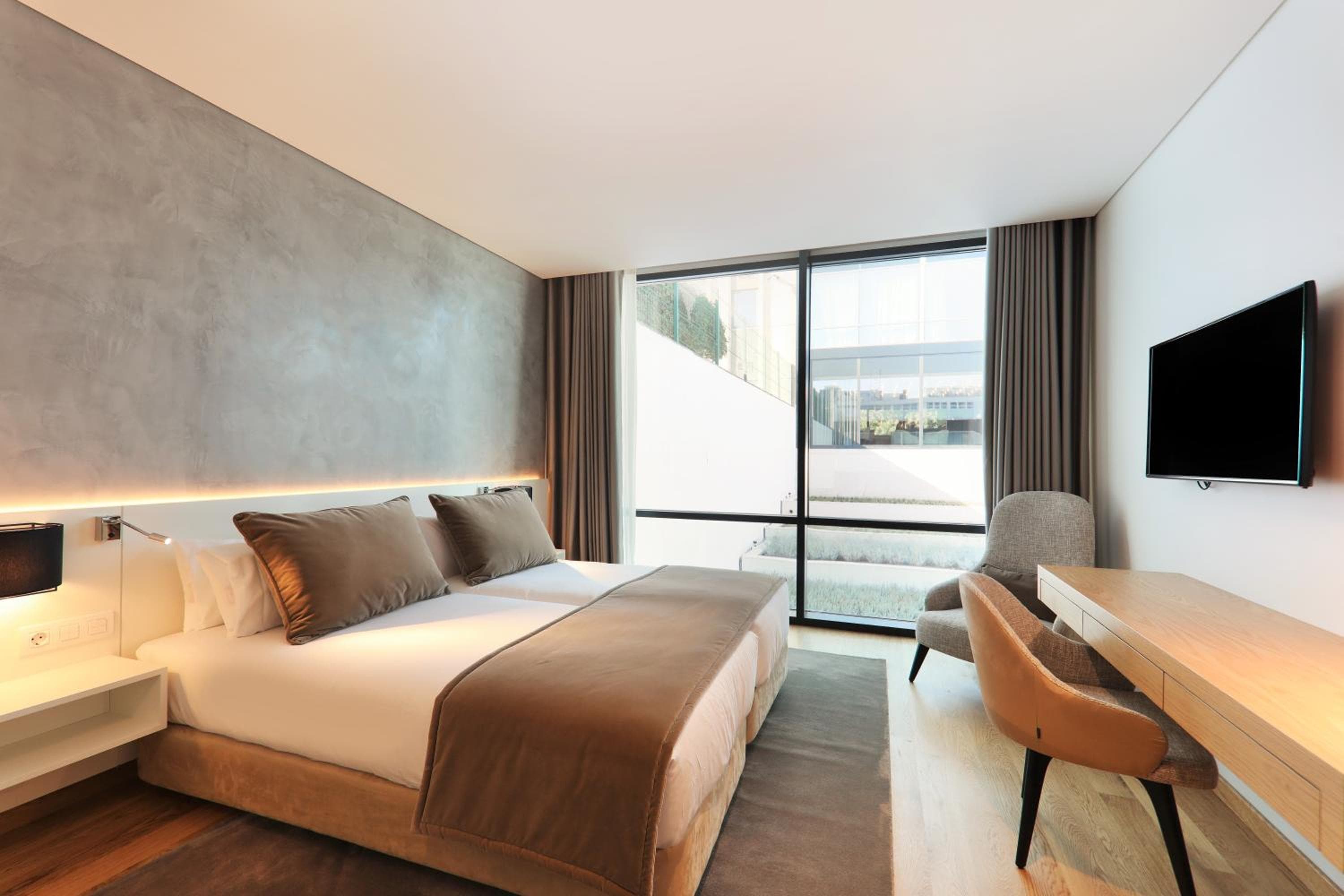 Iberostar Selection Lisboa — 19