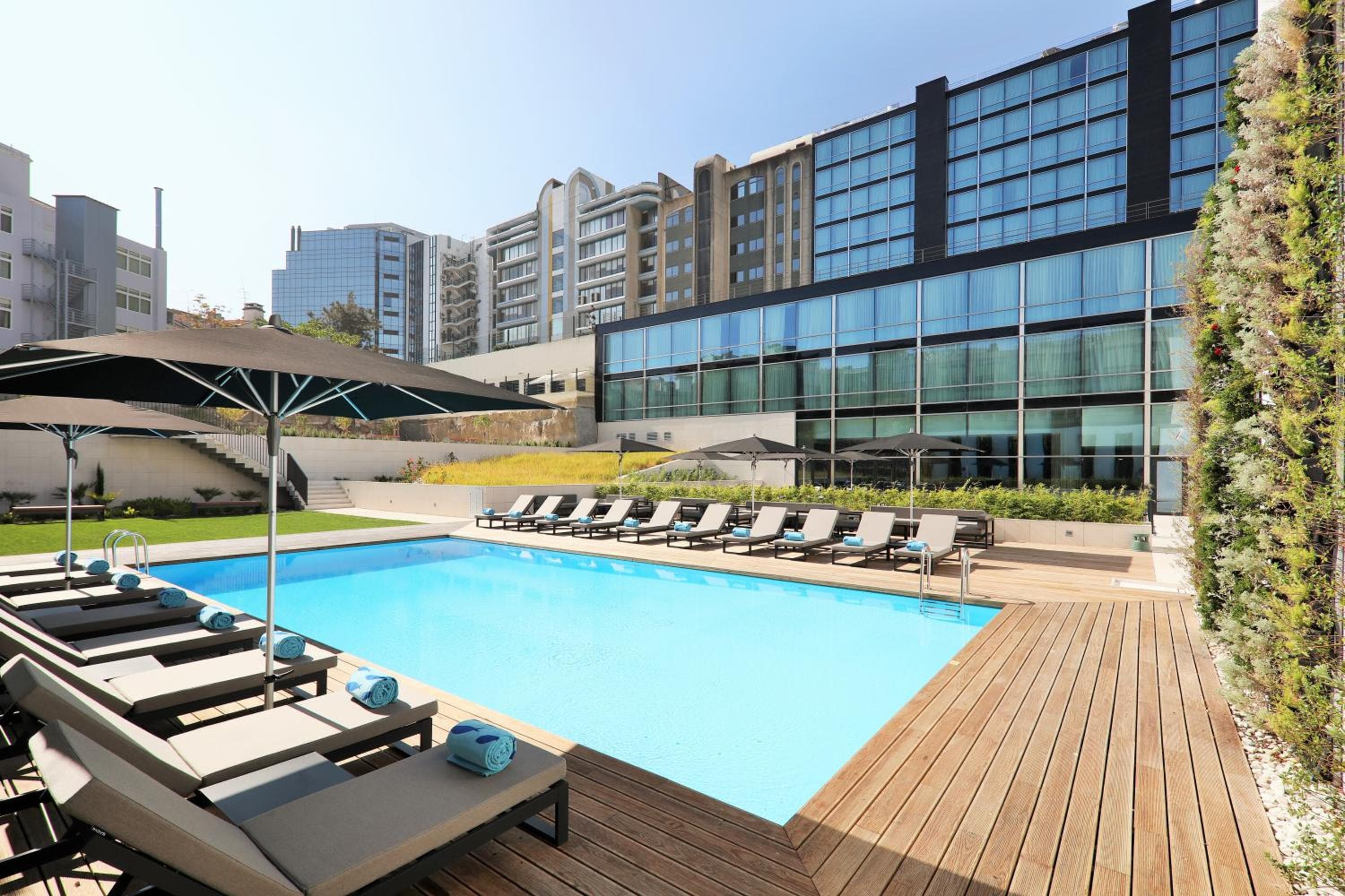 Iberostar Selection Lisboa — 22