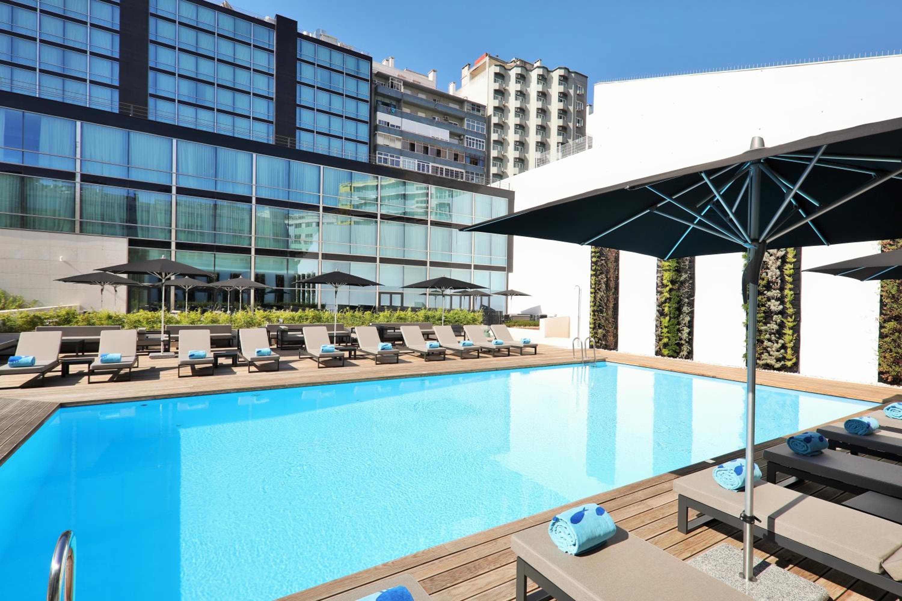 Iberostar Selection Lisboa — 25