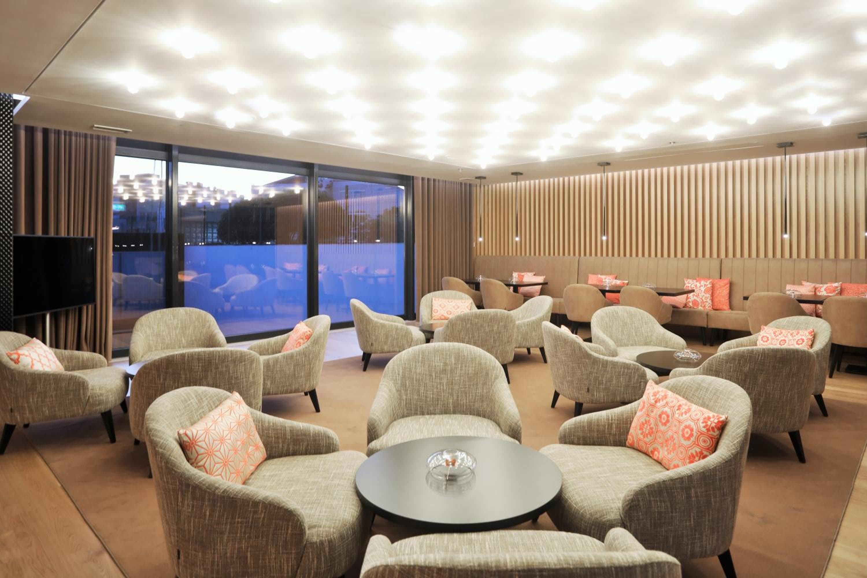 Iberostar Selection Lisboa — 14