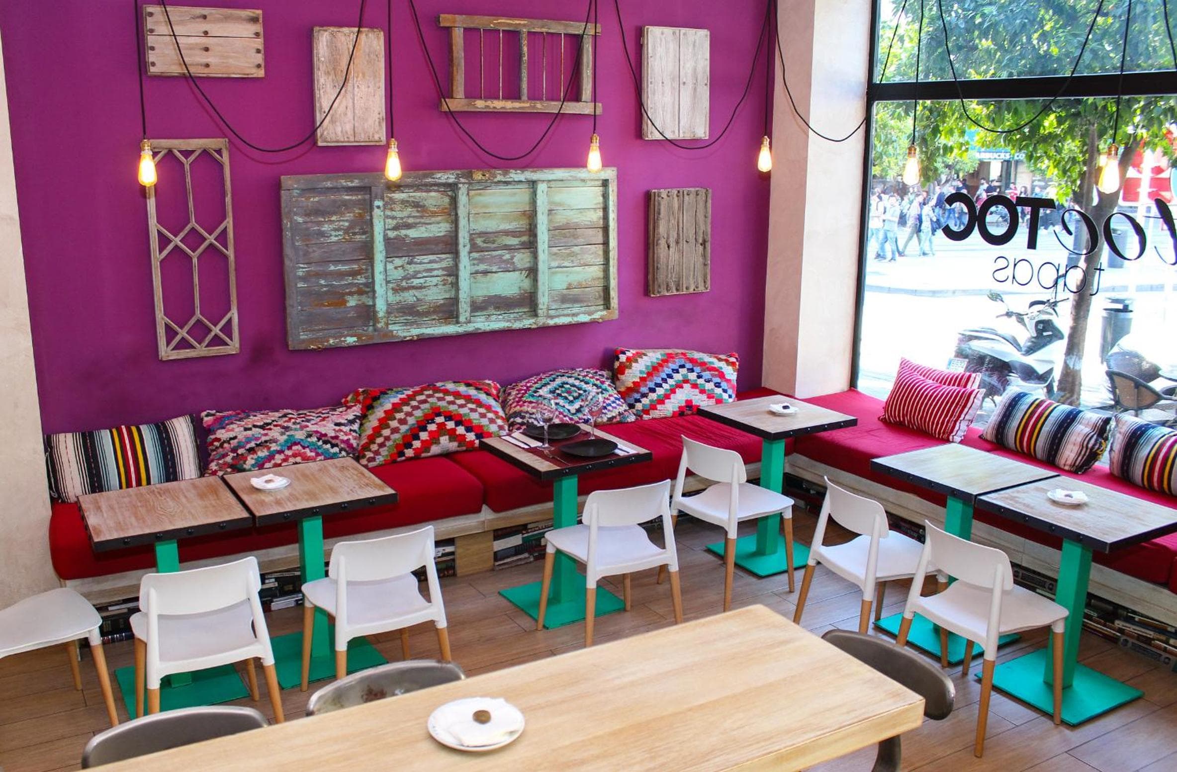 Hostal Toc Sevilla — 27