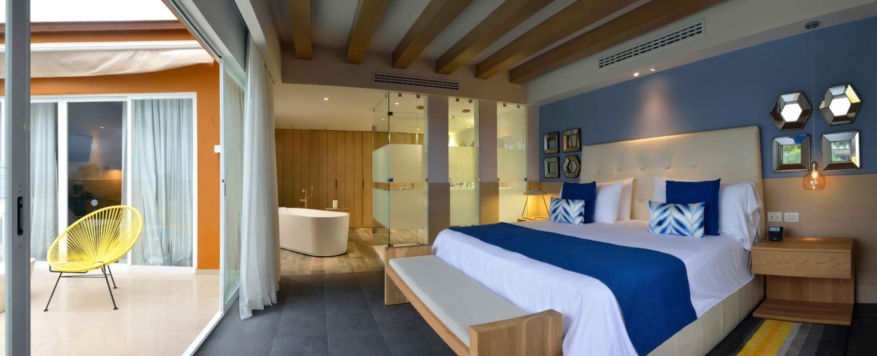 Catalonia Playa Maroma - All Inclusive — 15