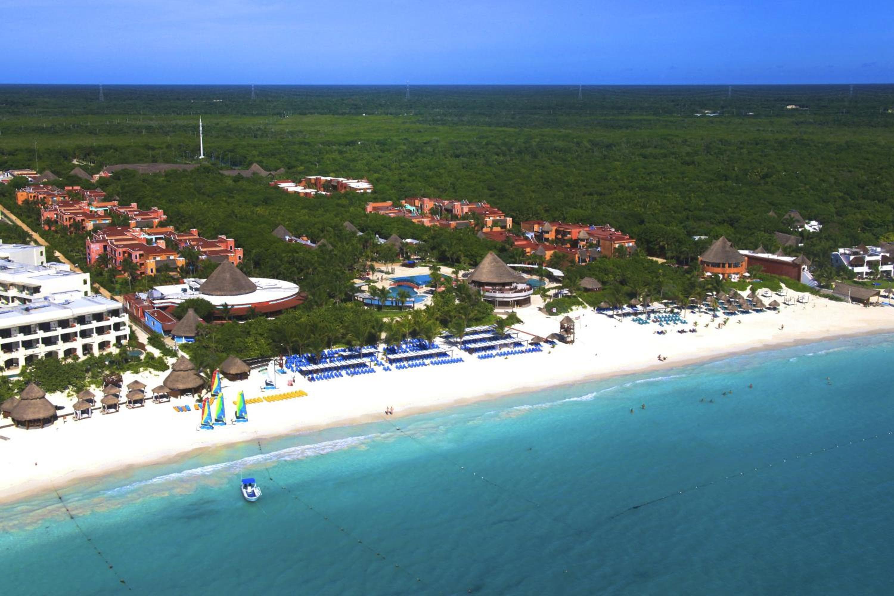 Catalonia Playa Maroma - All Inclusive — 29