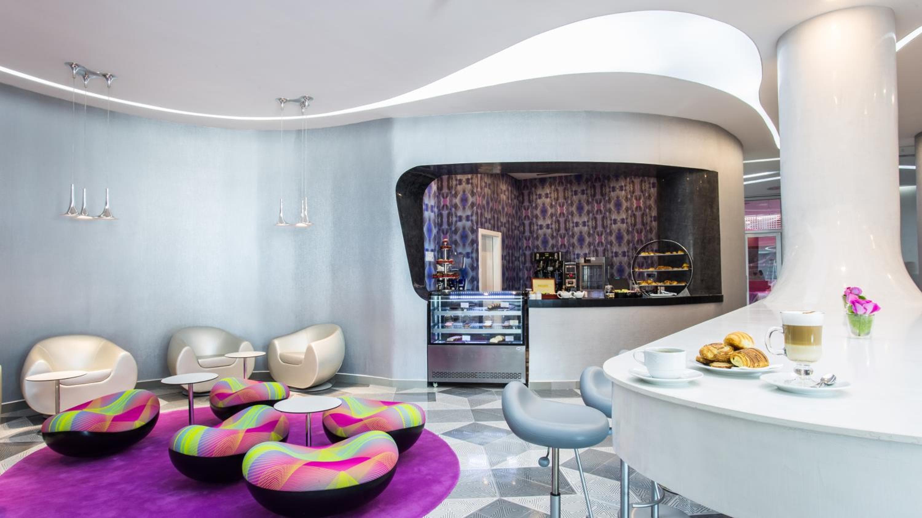 Temptation Cancun Resort - All Inclusive - Adults Only — 15