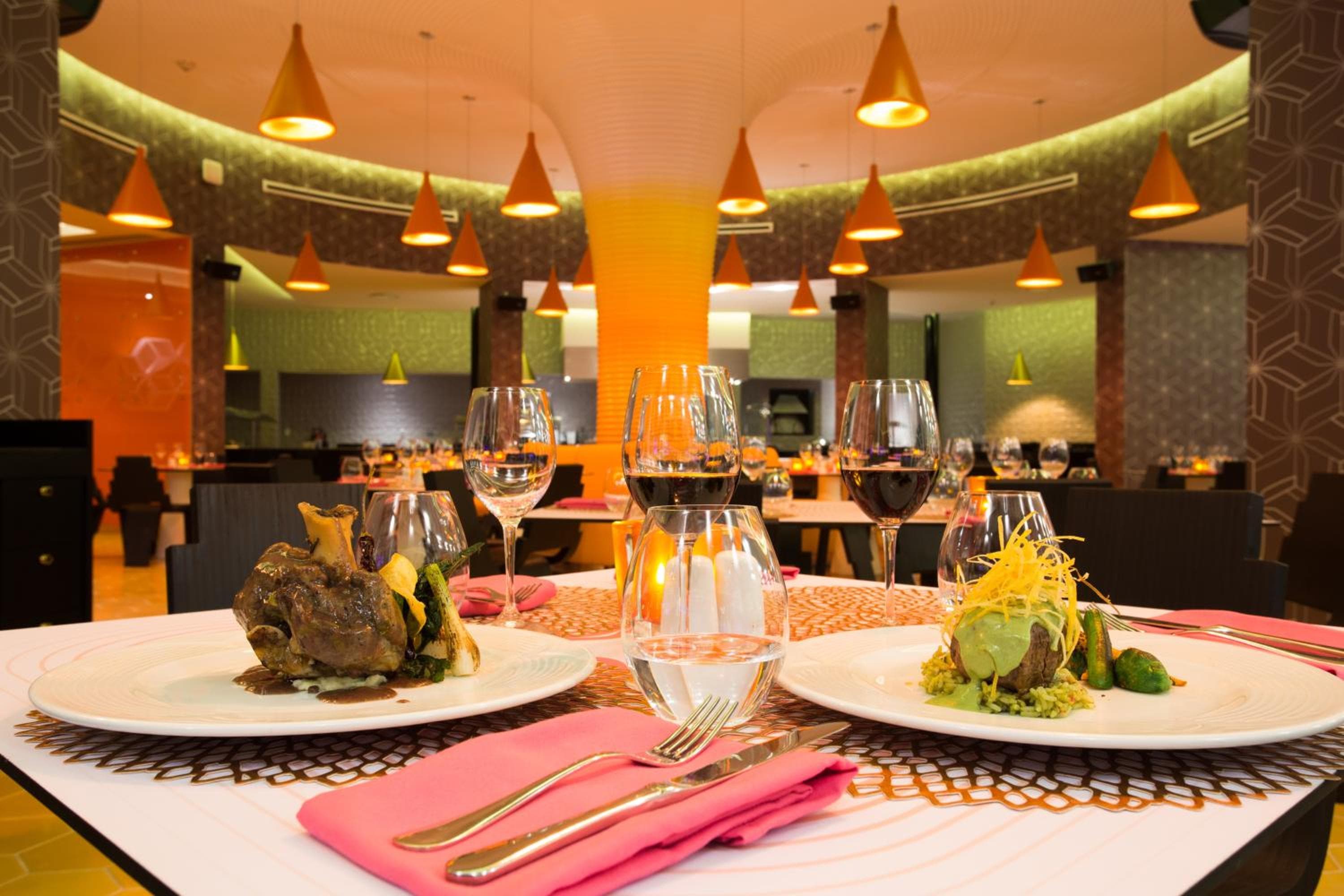 Temptation Cancun Resort - All Inclusive - Adults Only — 9