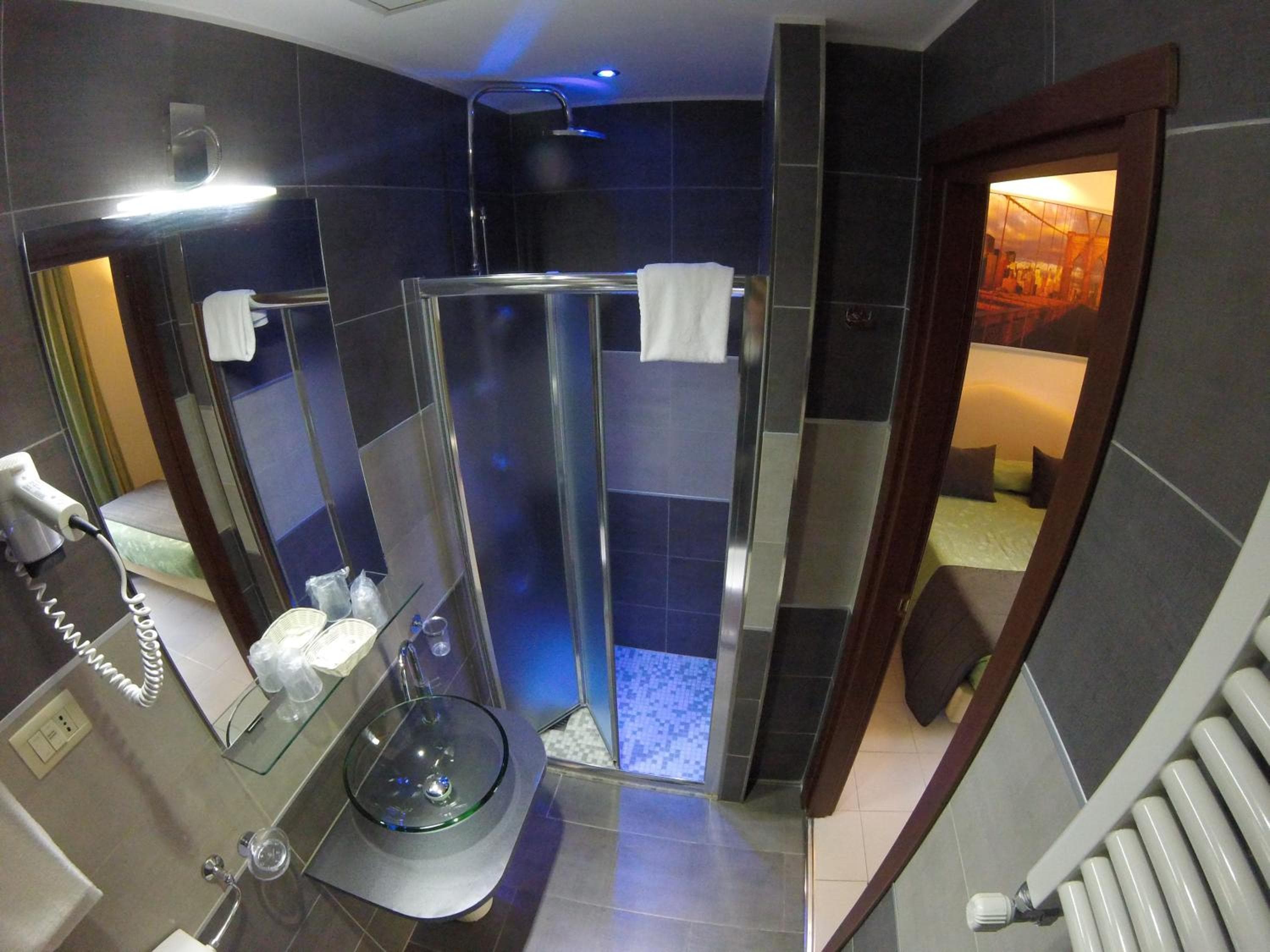 Hotel Perugino — 26
