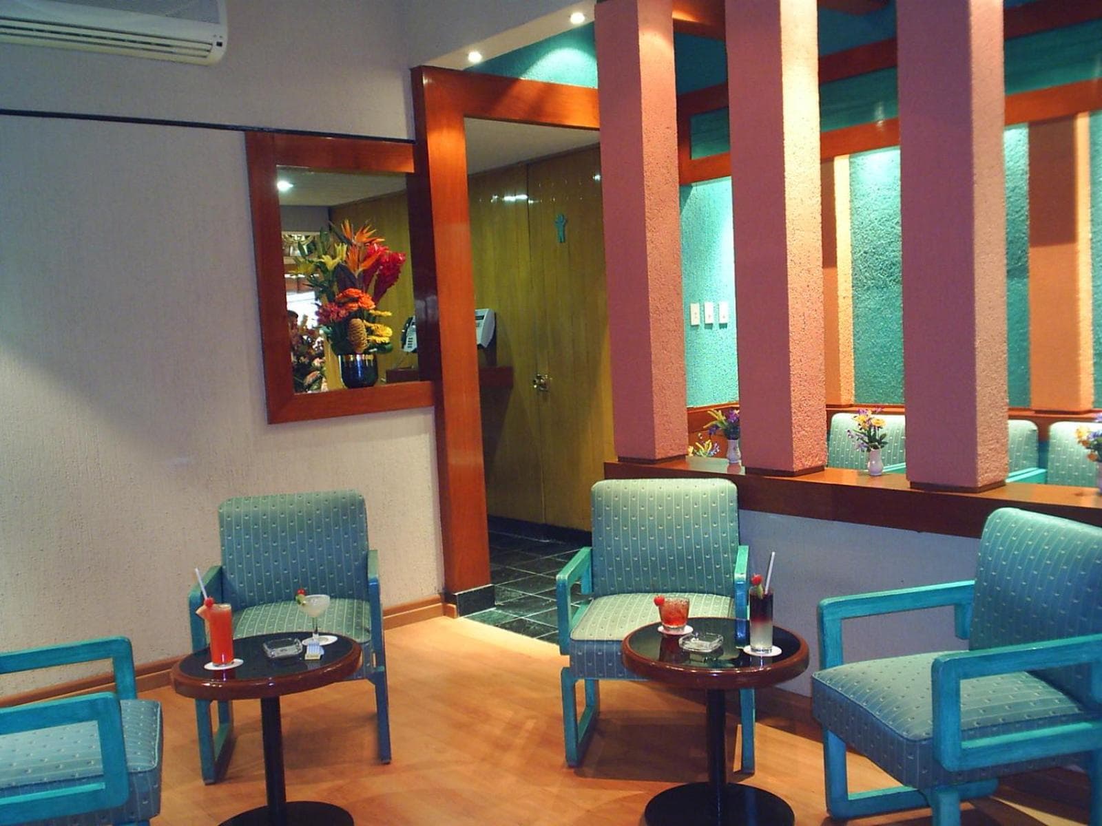 Segovia Regency — 9