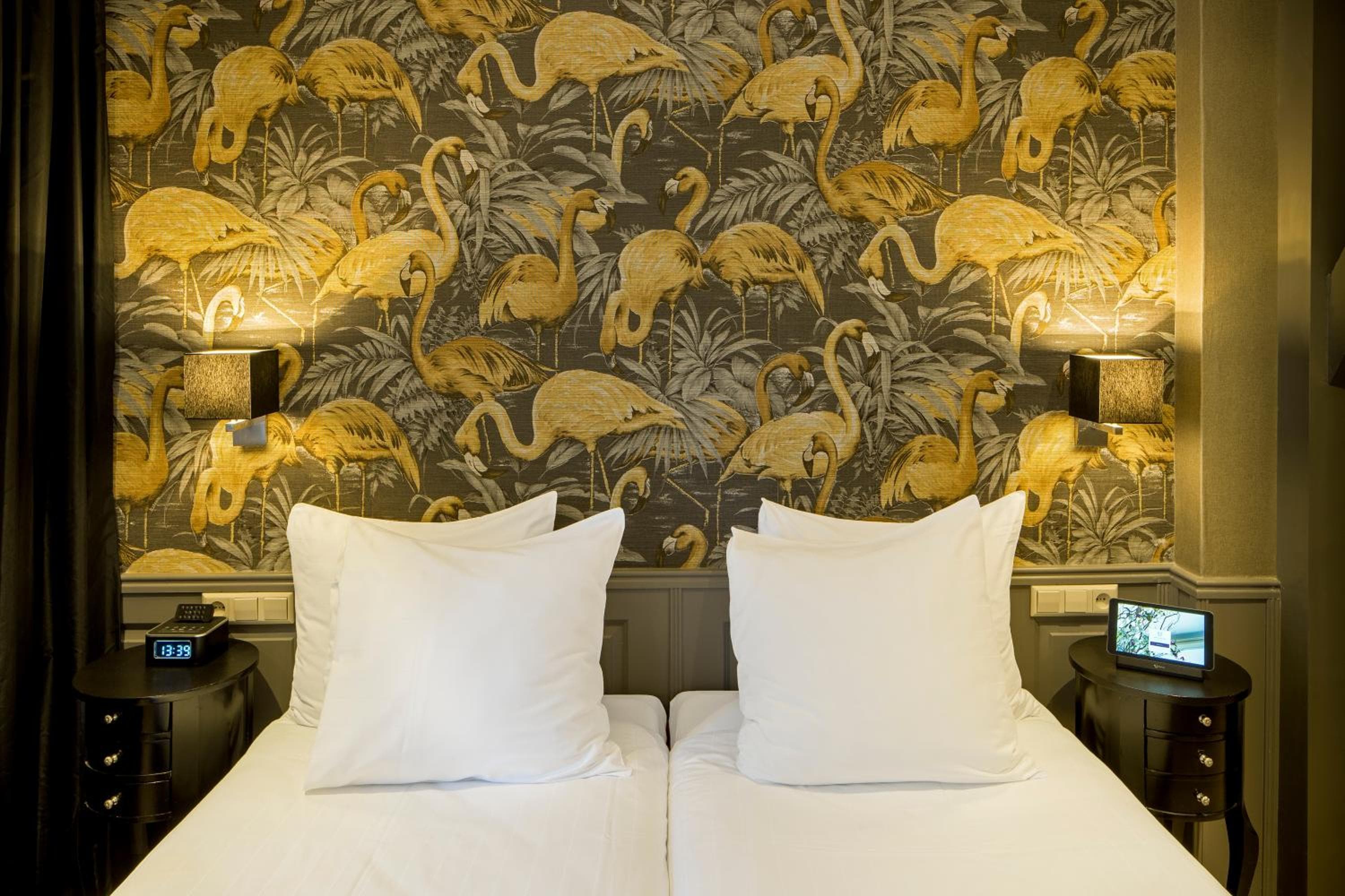 Hotel Sint Nicolaas — 17