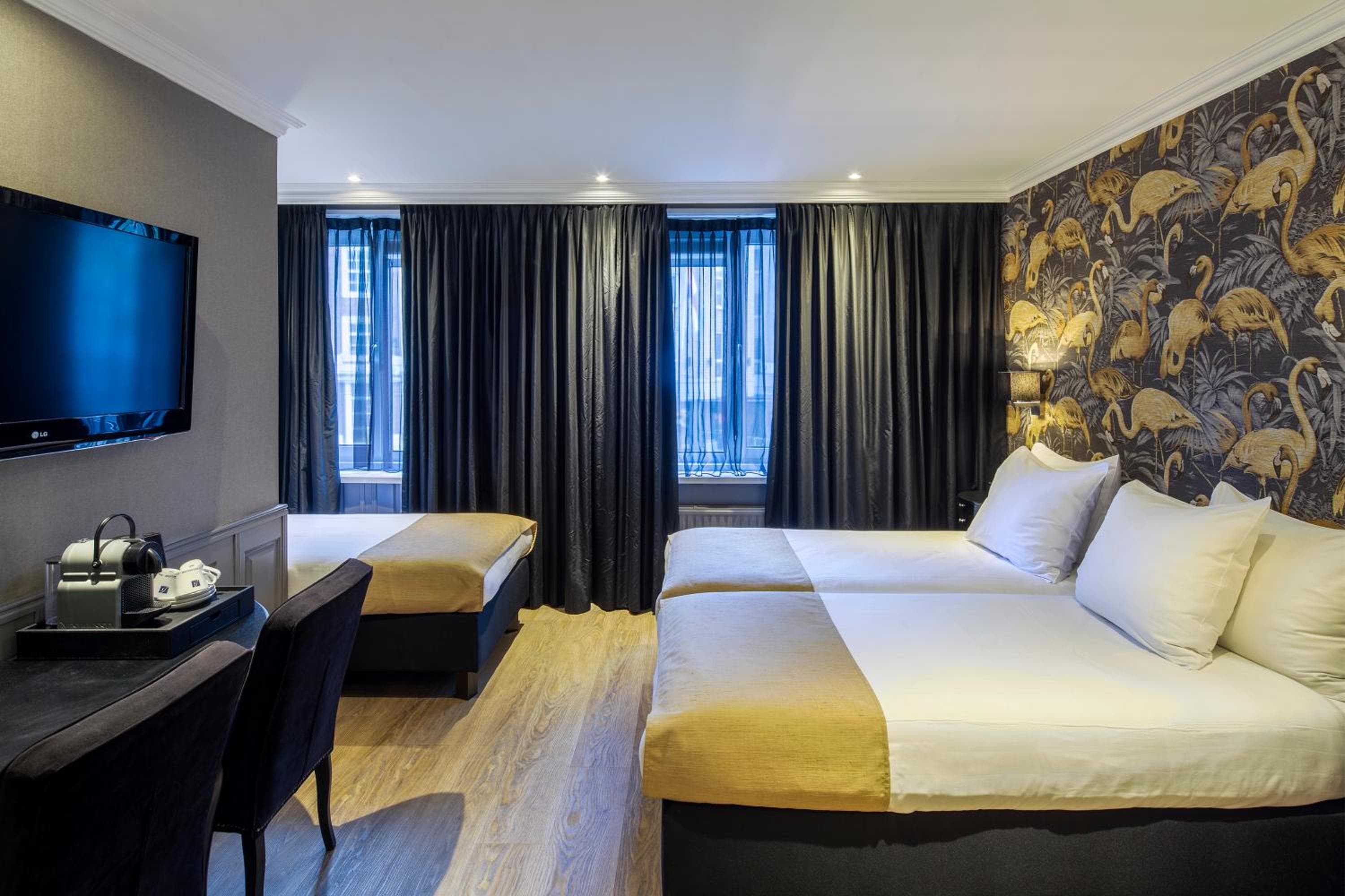 Hotel Sint Nicolaas — 25