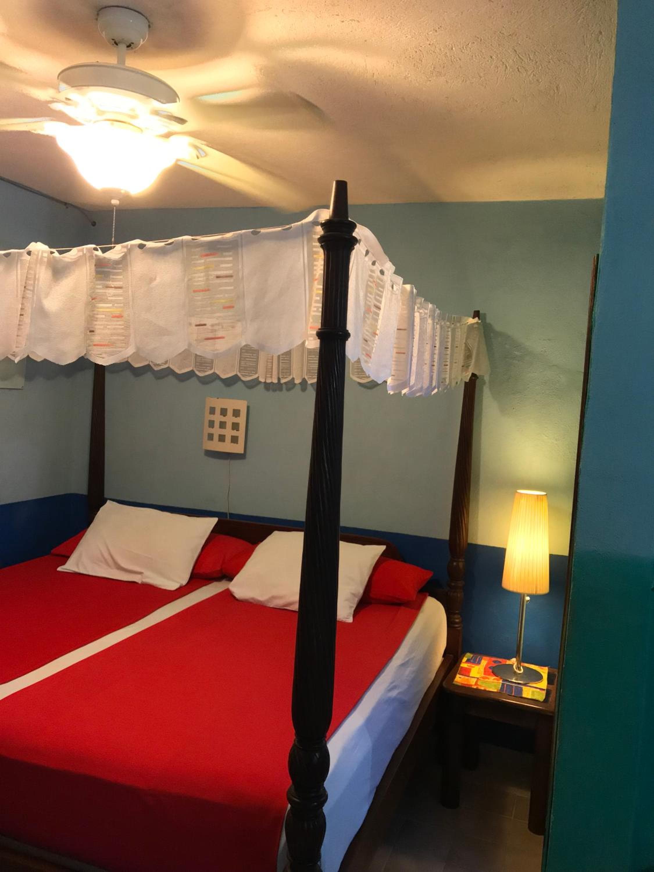 Hotel Colorado — 7