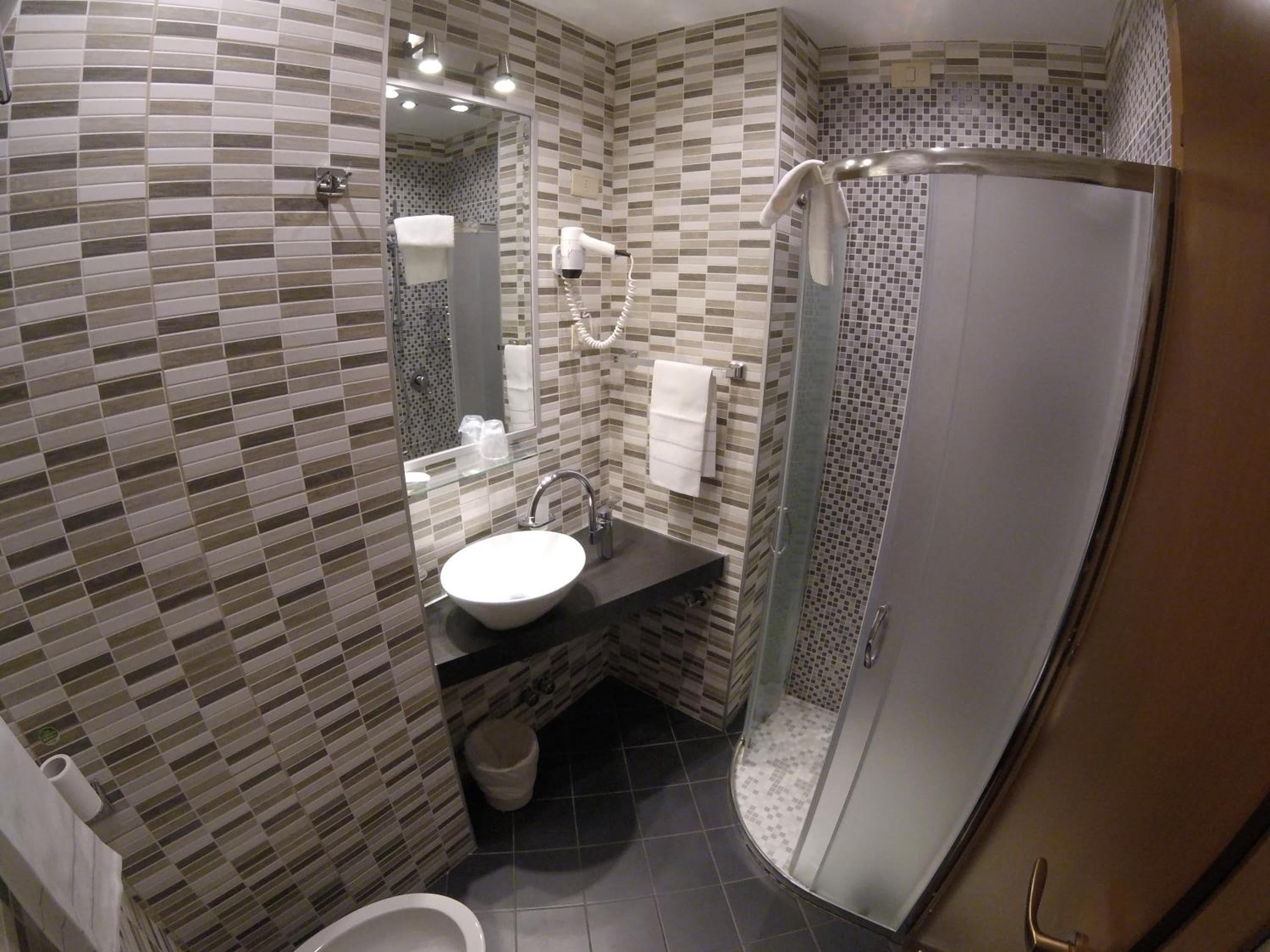 Hotel Perugino — 28