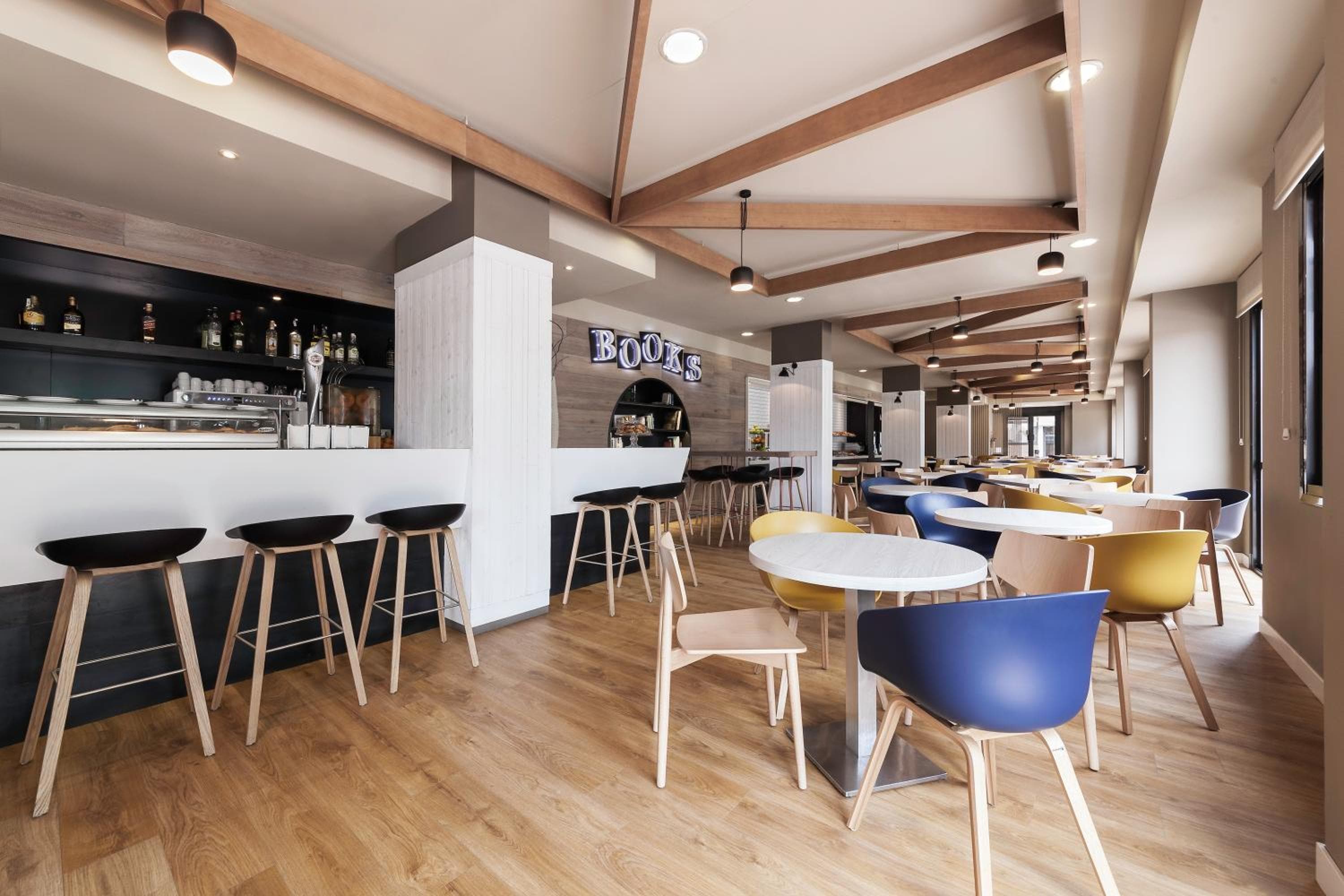 Compostela Suites — 27