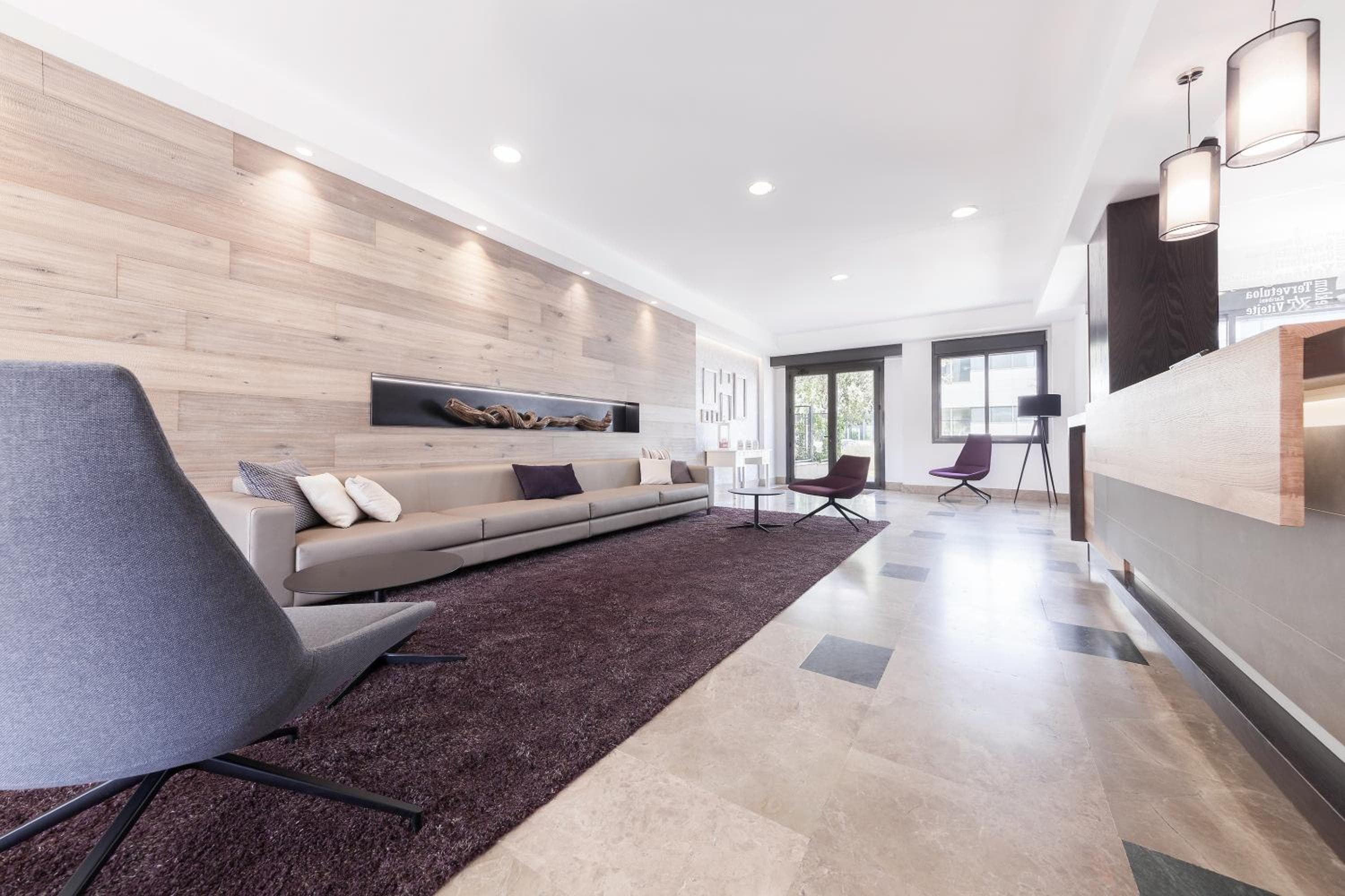 Compostela Suites — 26