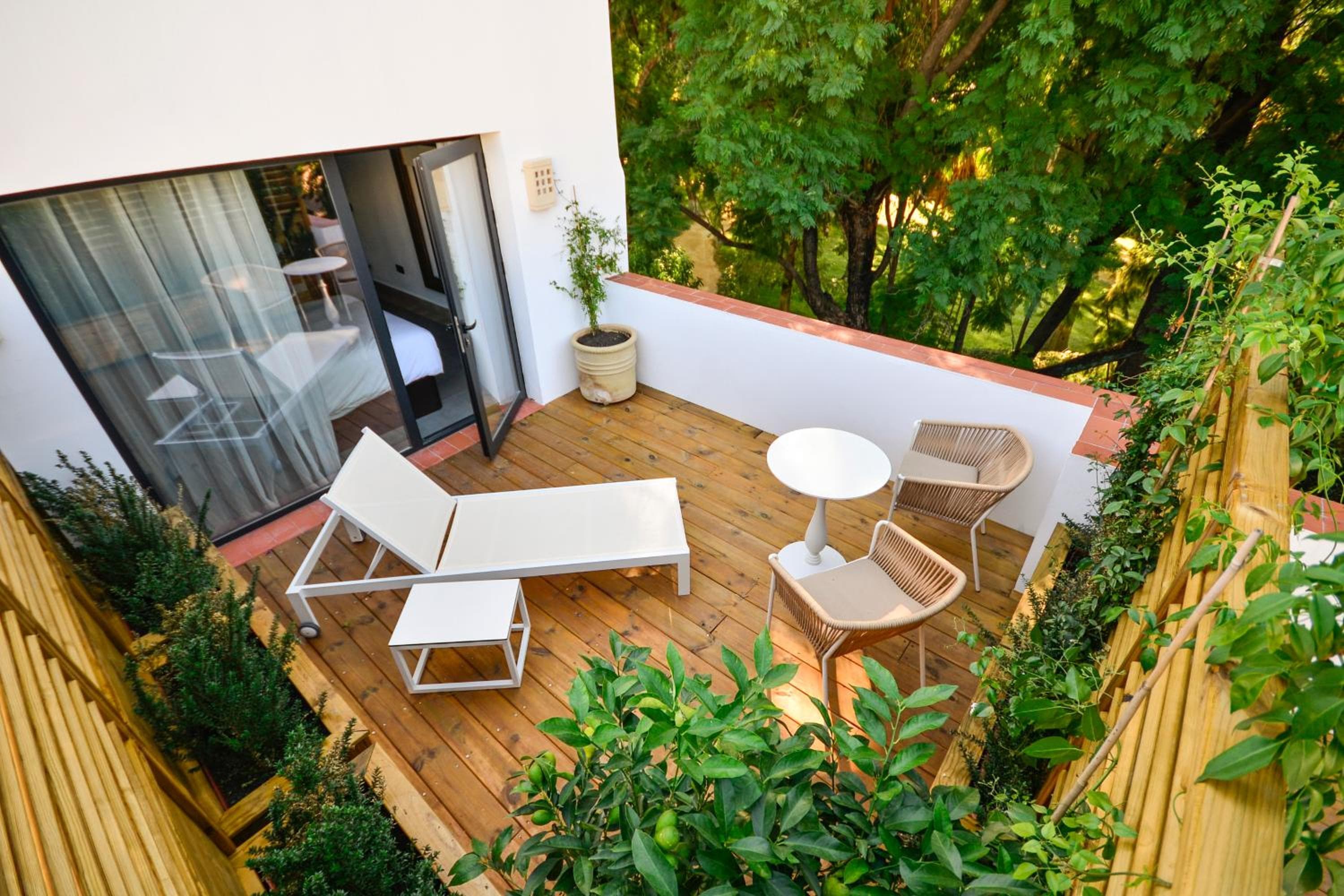 Hotel Legado Alcazar — 15