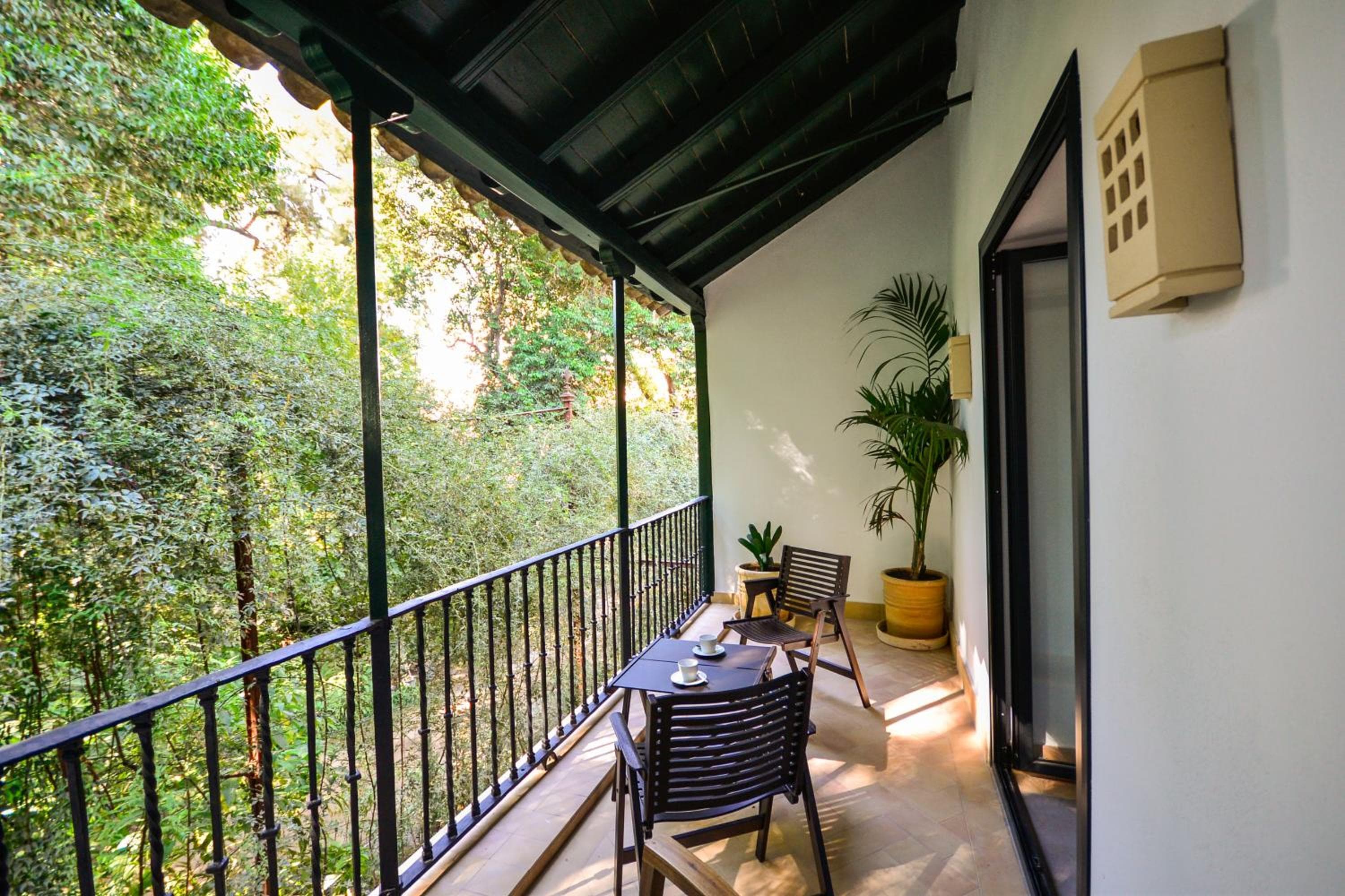 Hotel Legado Alcazar — 29