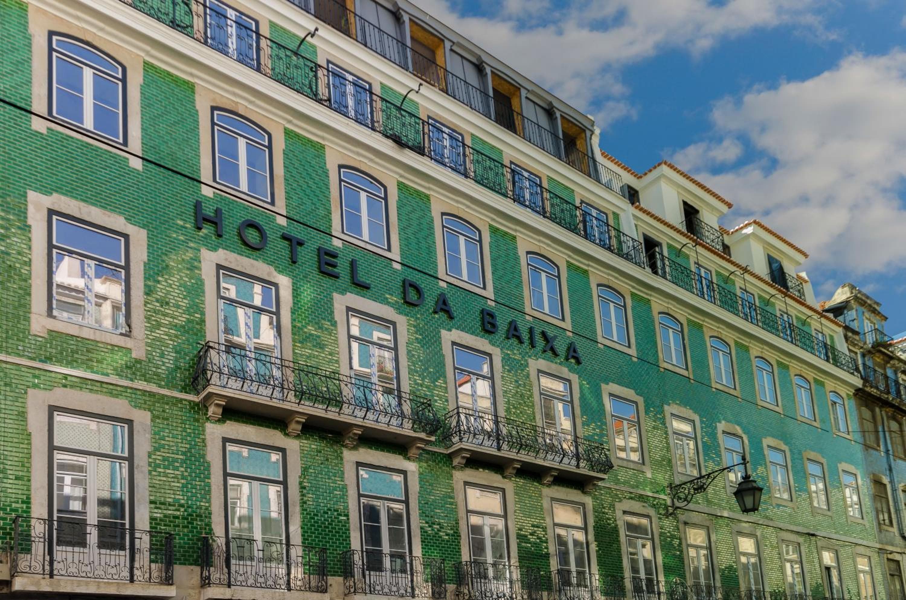 Albergo del centro — 1