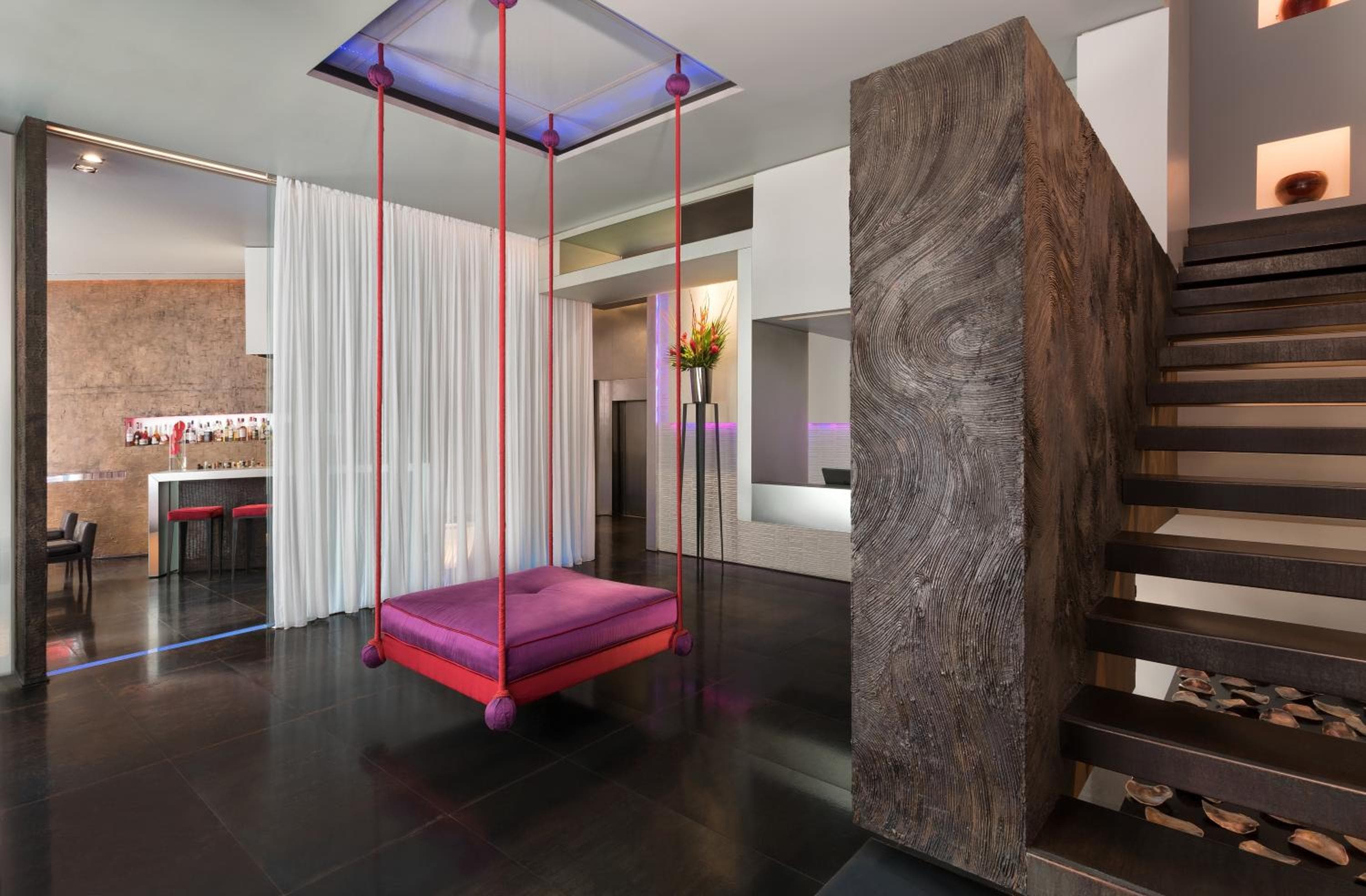 Sina The Gray --> Hotel Sina The Gray — 27