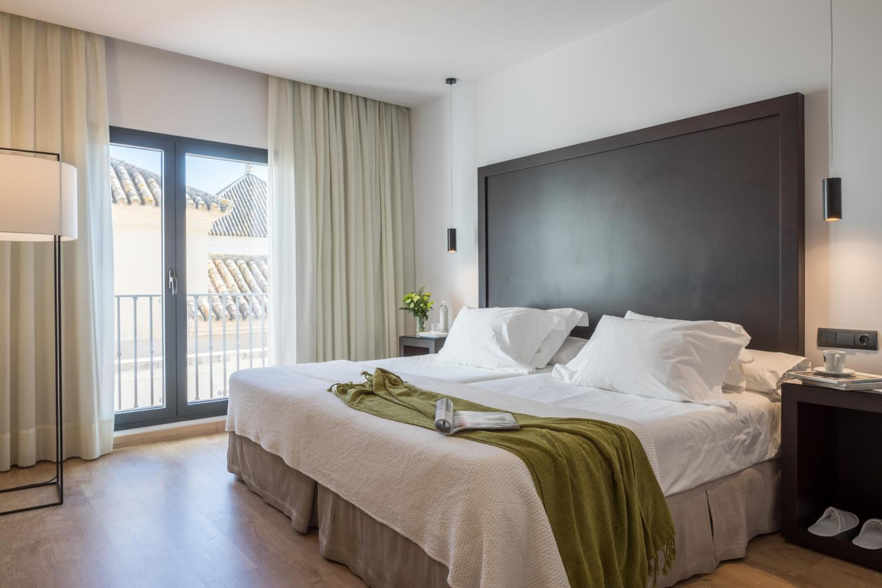 Albergo Fernando III — 4