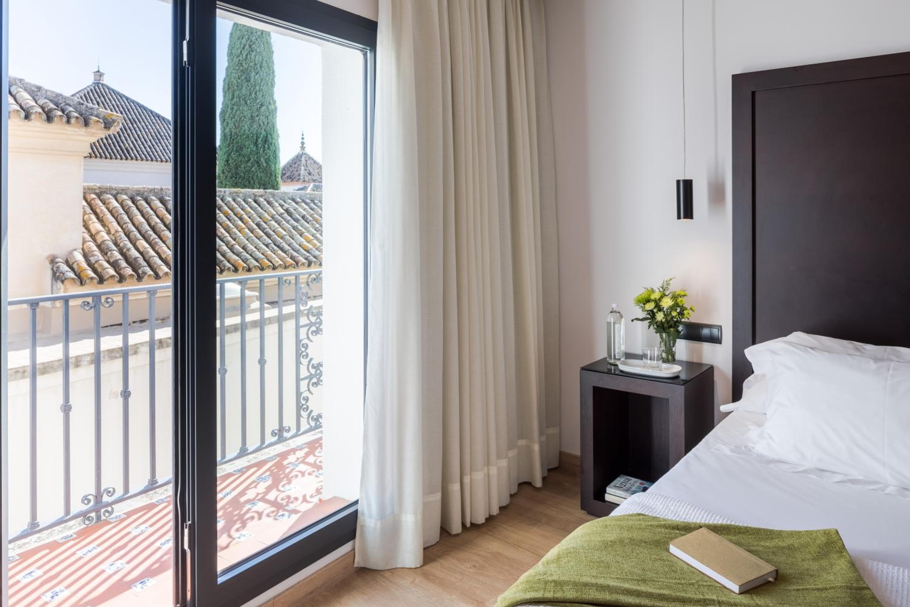 Albergo Fernando III — 2