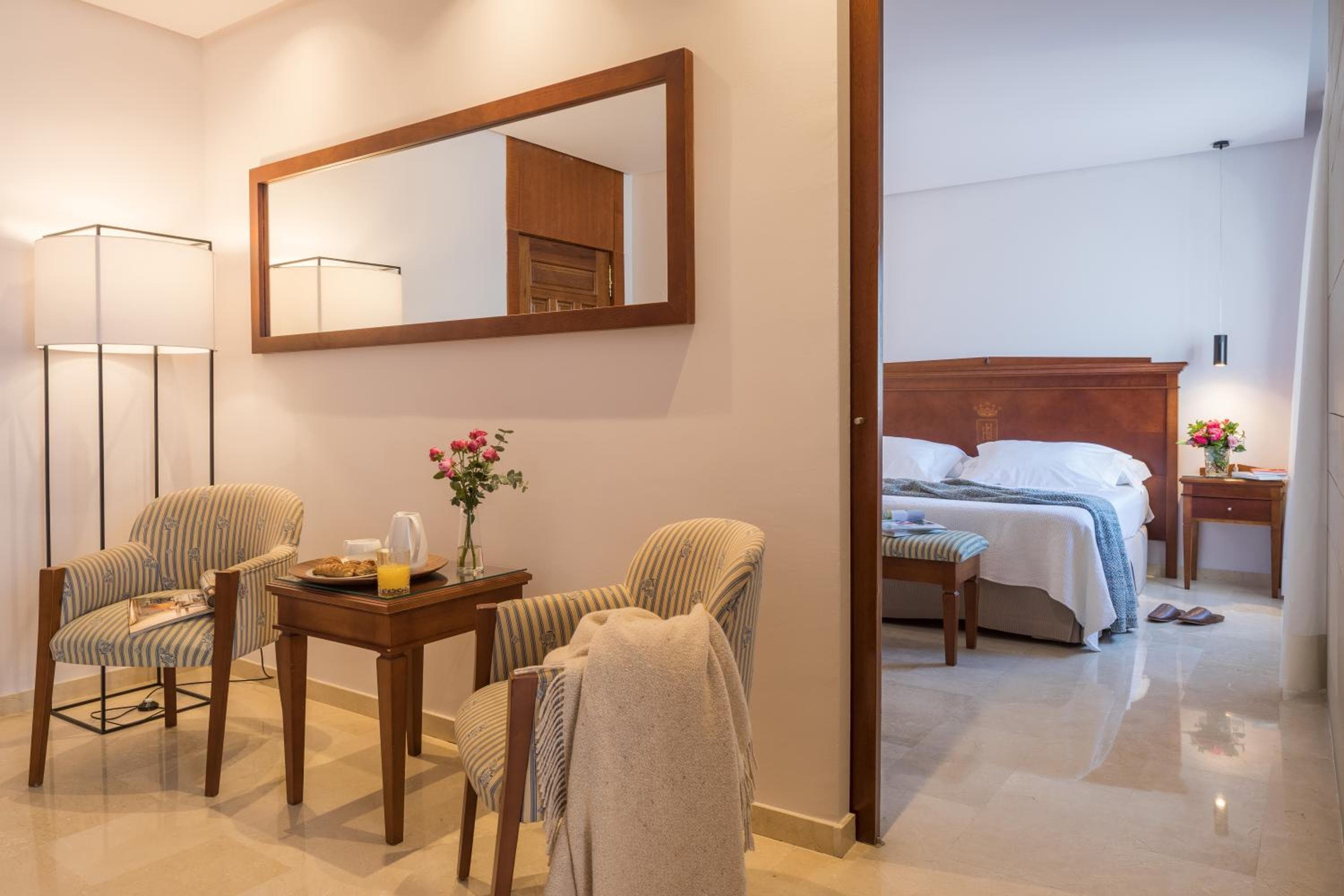 Albergo Fernando III — 21