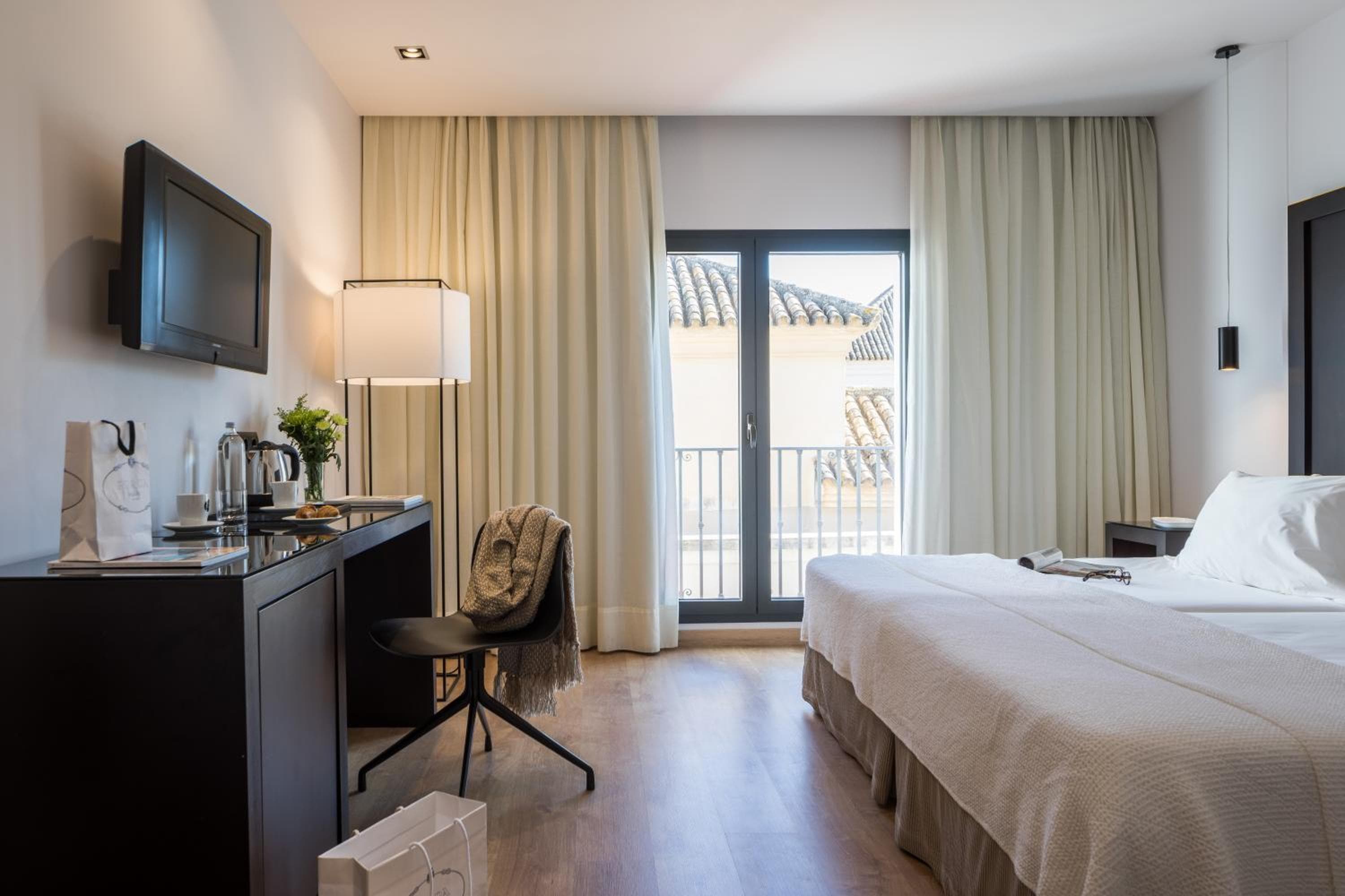 Hotel Fernando III — 14