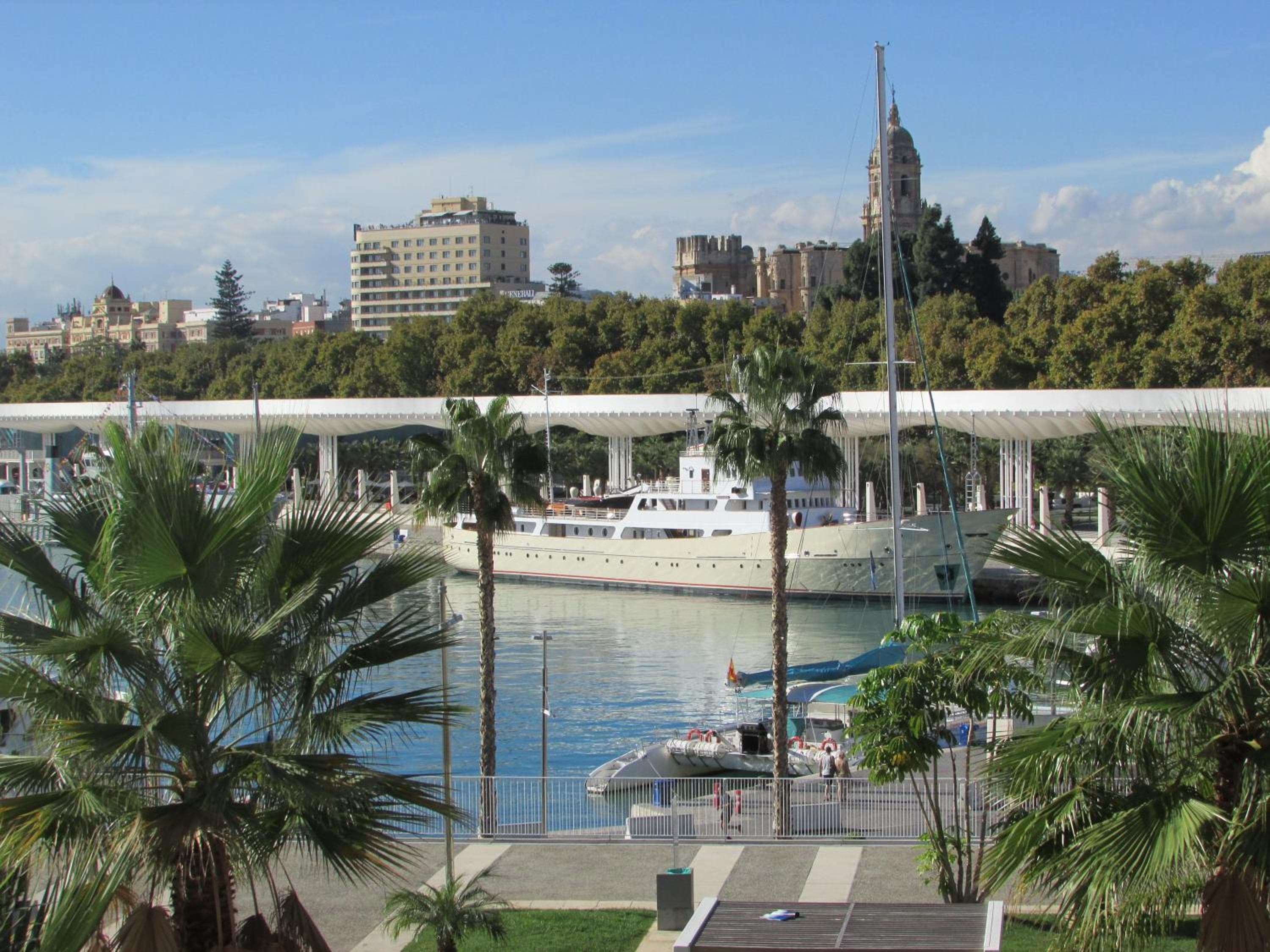 INMálaga Félix Sáenz — 20