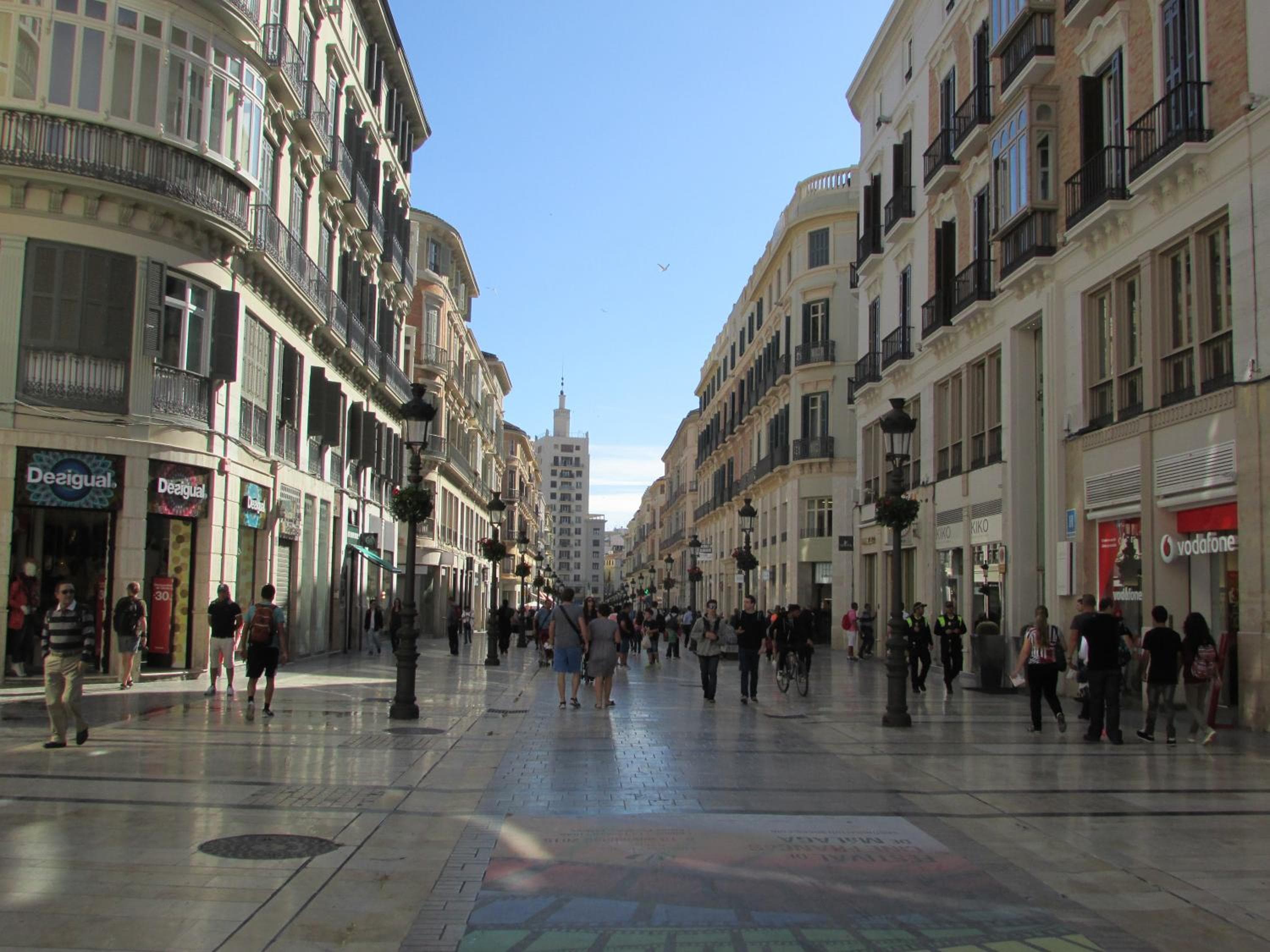 INMálaga Félix Sáenz — 16