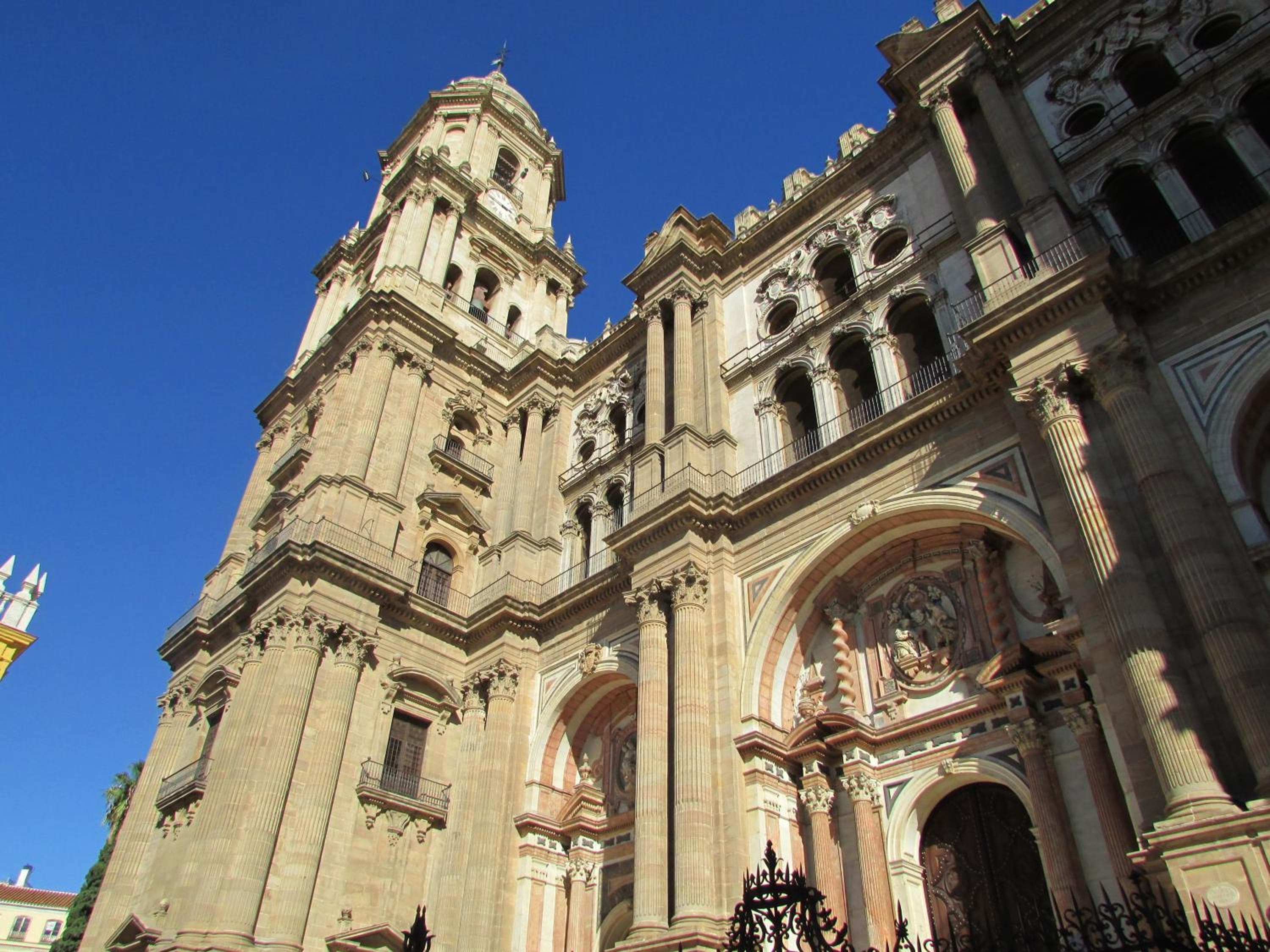 INMálaga Félix Sáenz — 17
