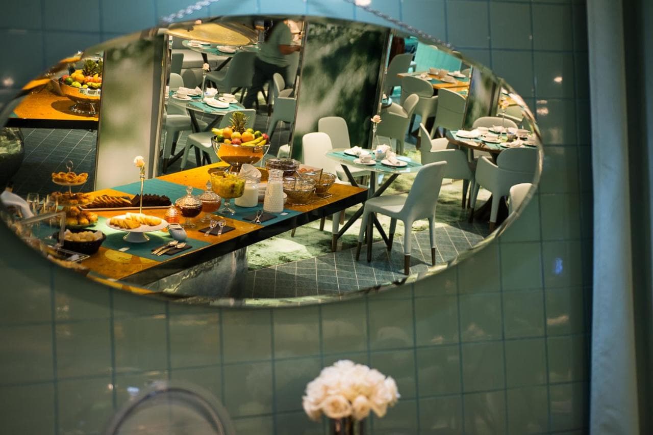 WC by The Beautique Hotels — 25
